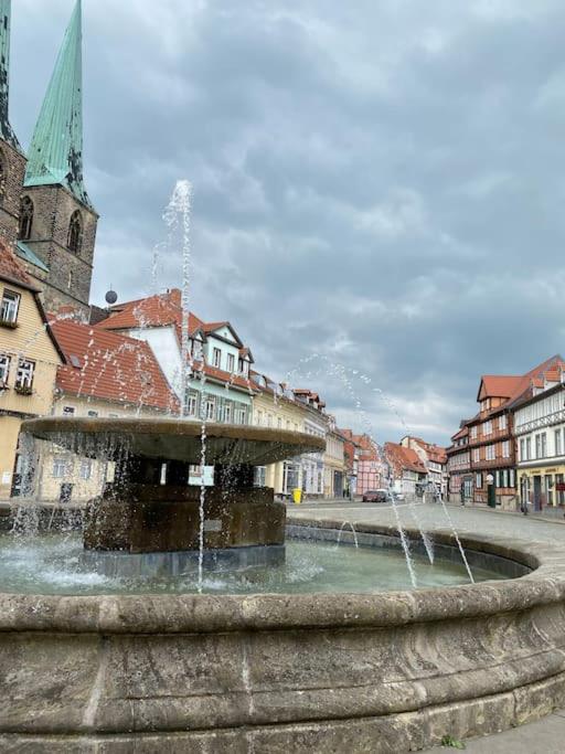 Redlinburg II