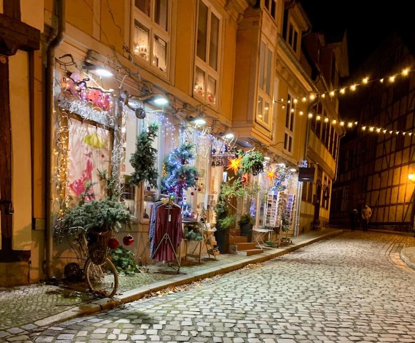 Redlinburg II