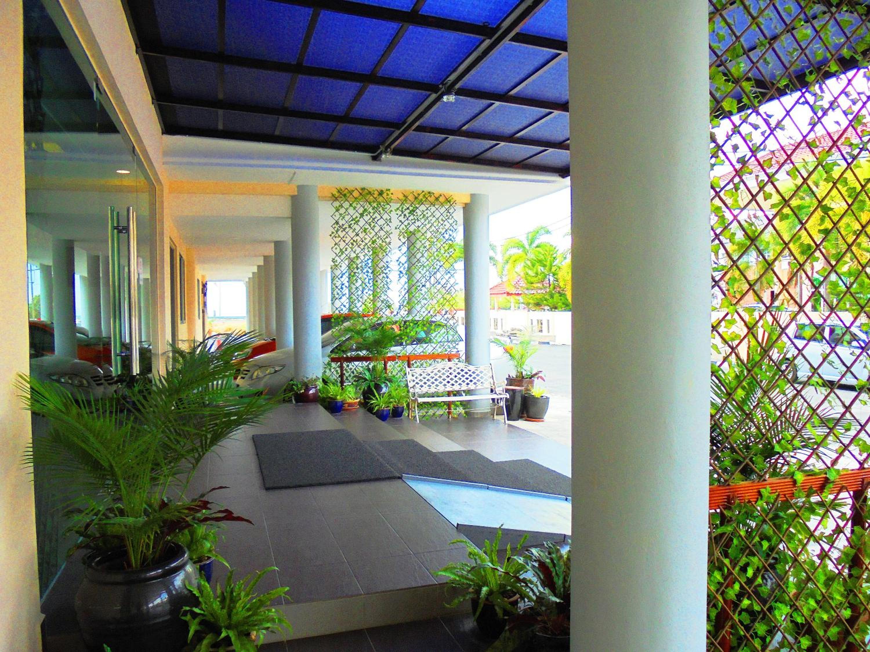 D'View Hotel photo 3