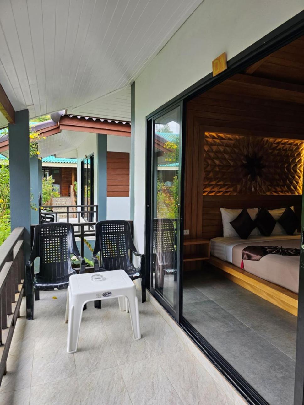 Kantiang Bay View Resort