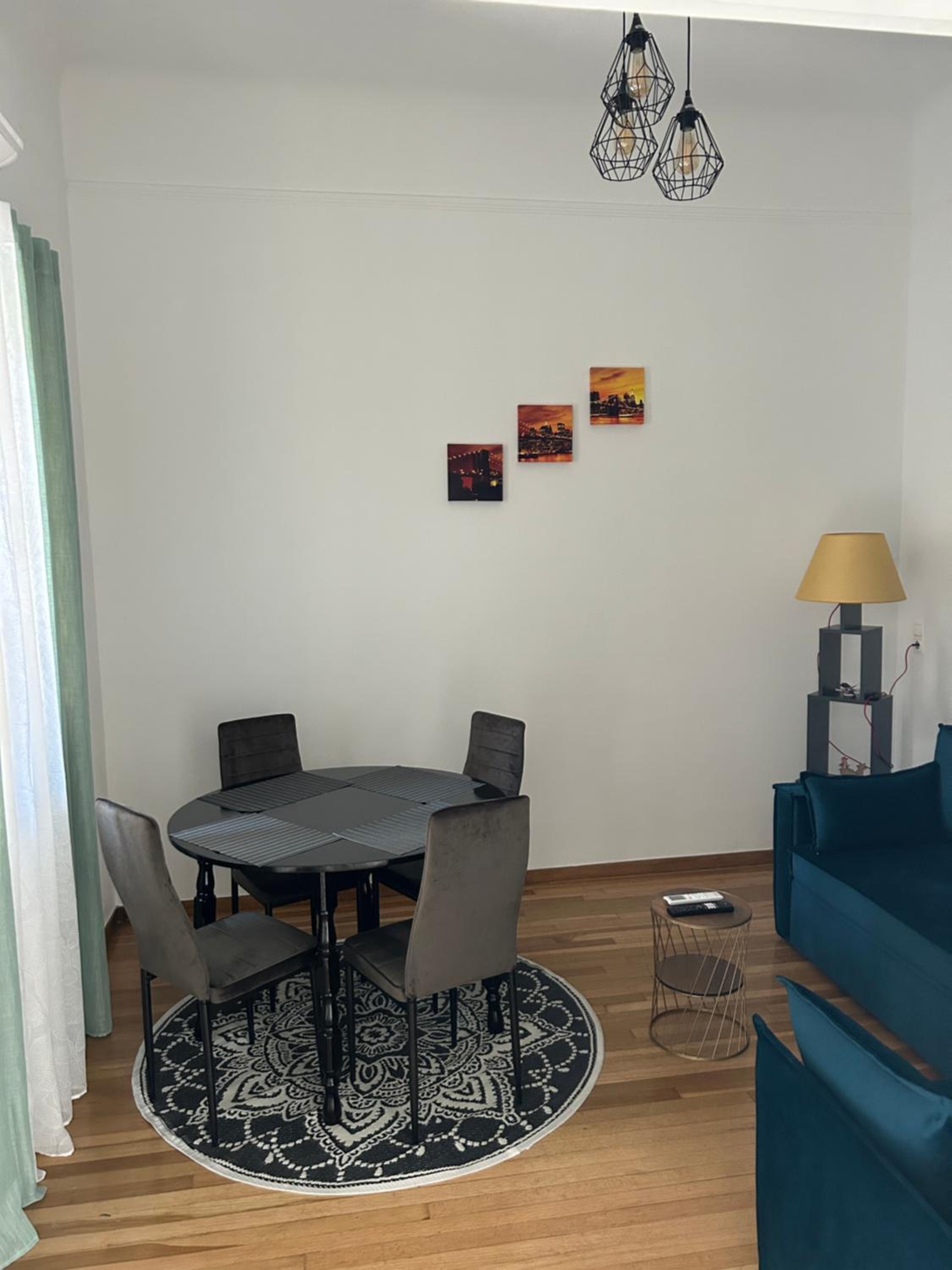 Technopolis Luxury Apartments