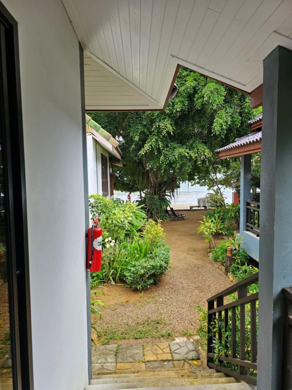 Kantiang Bay View Resort