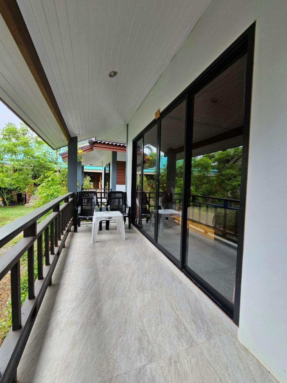 Kantiang Bay View Resort