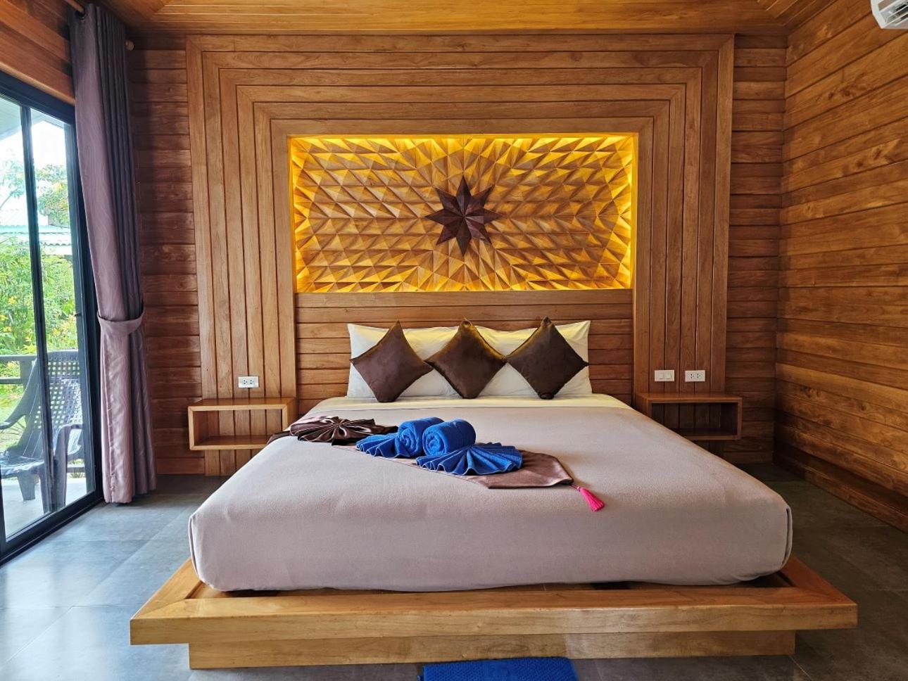 Kantiang Bay View Resort