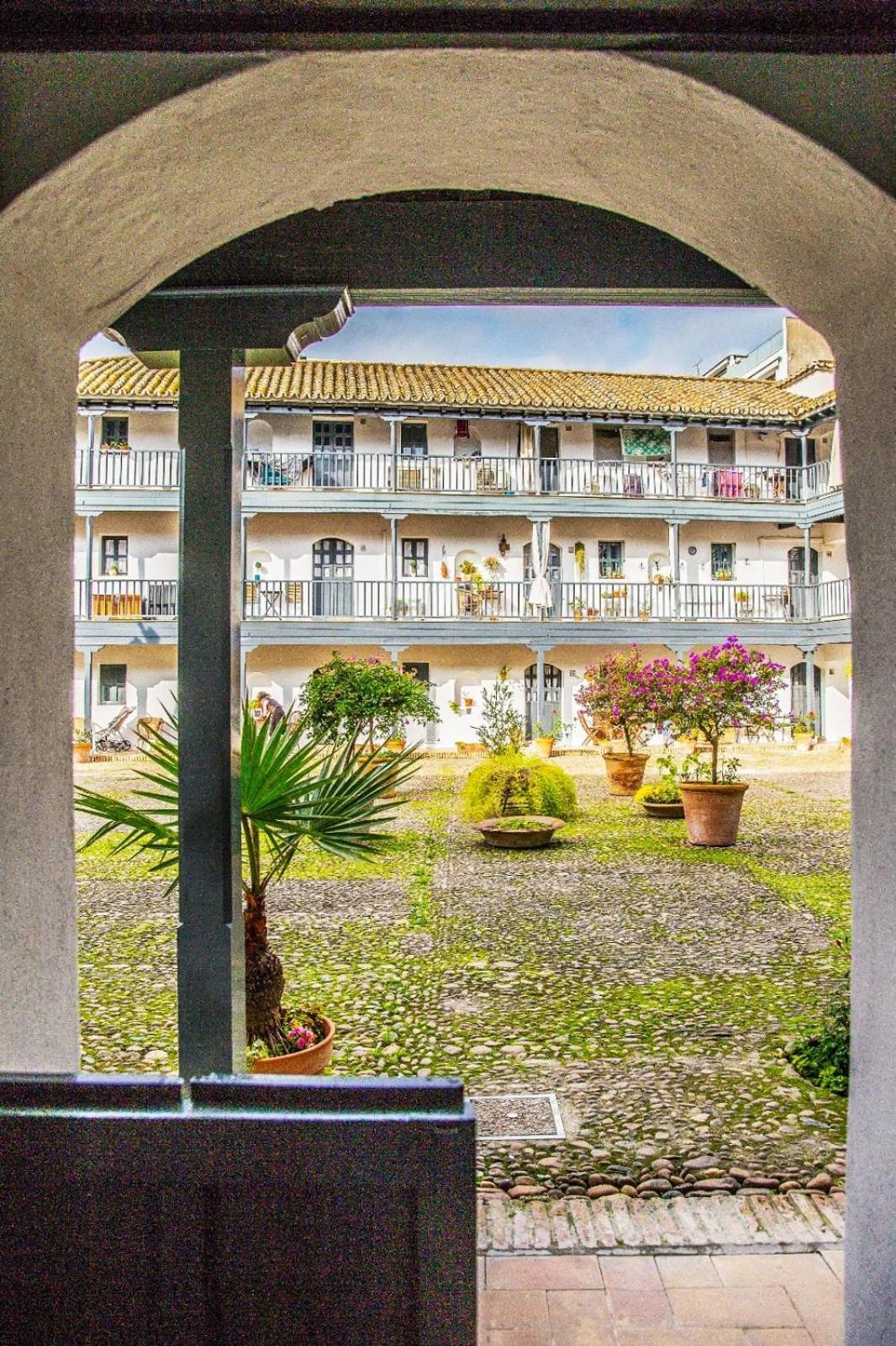 Corral del Conde