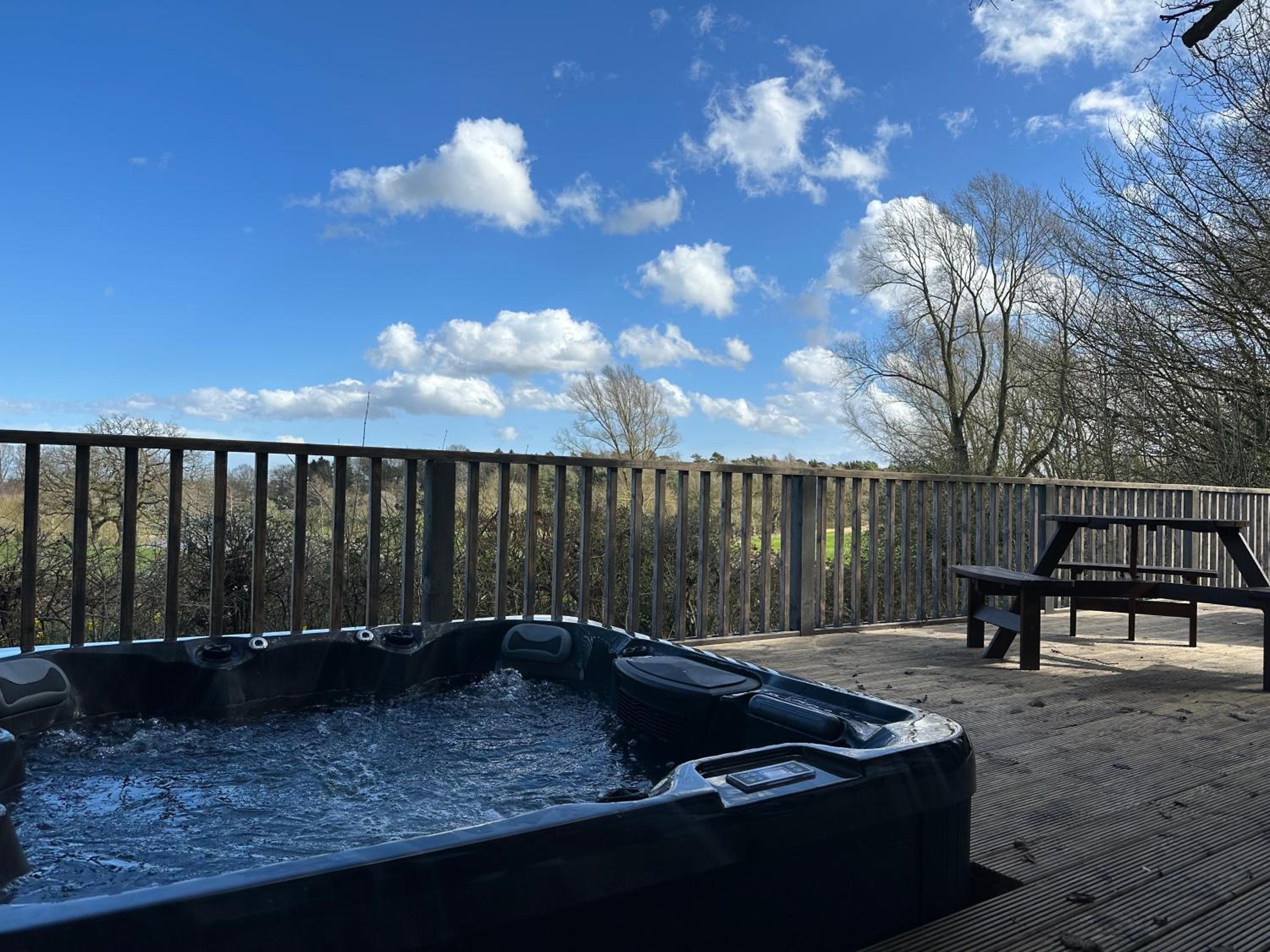 iLodge Ultra view 4