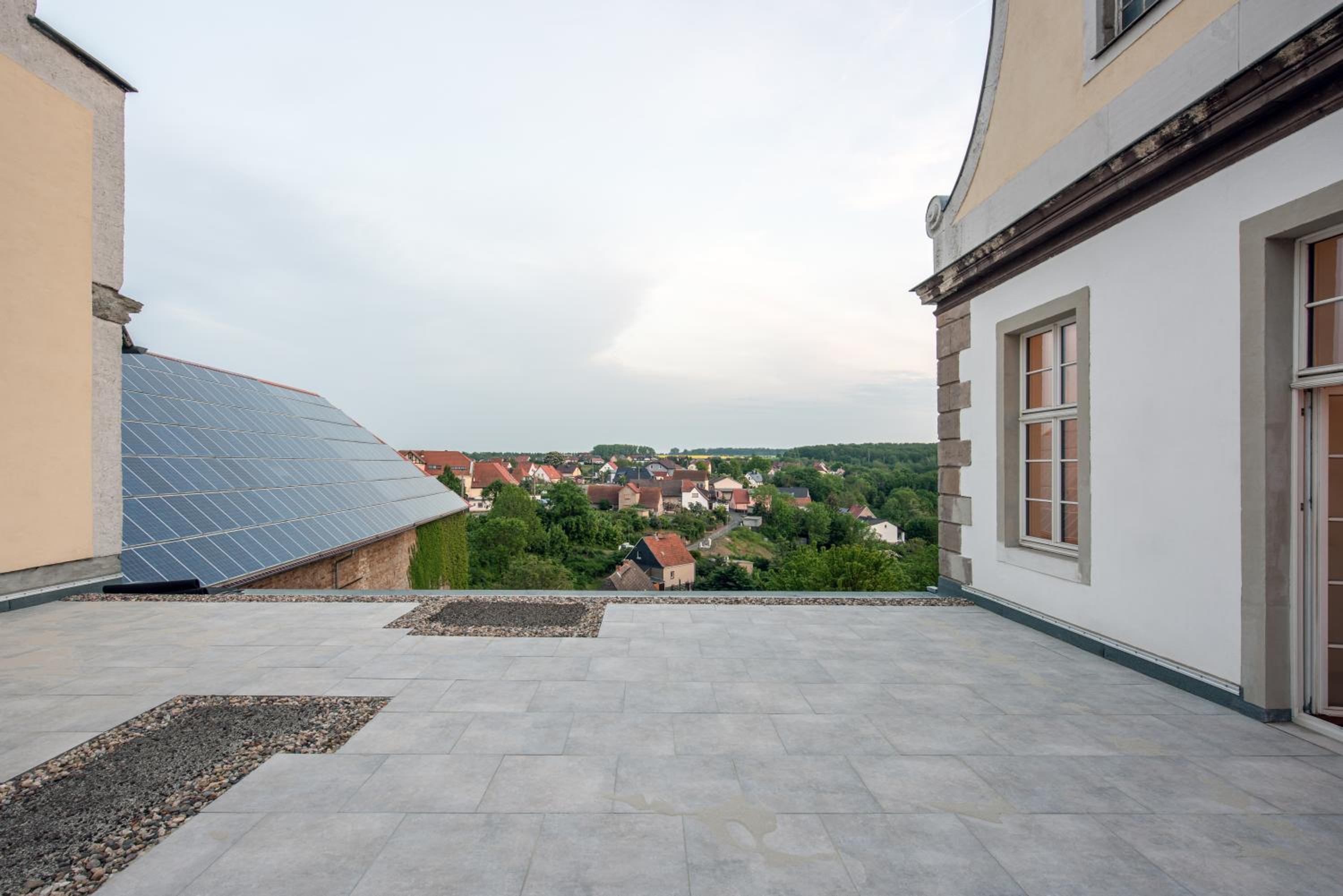 Sonnenschloss