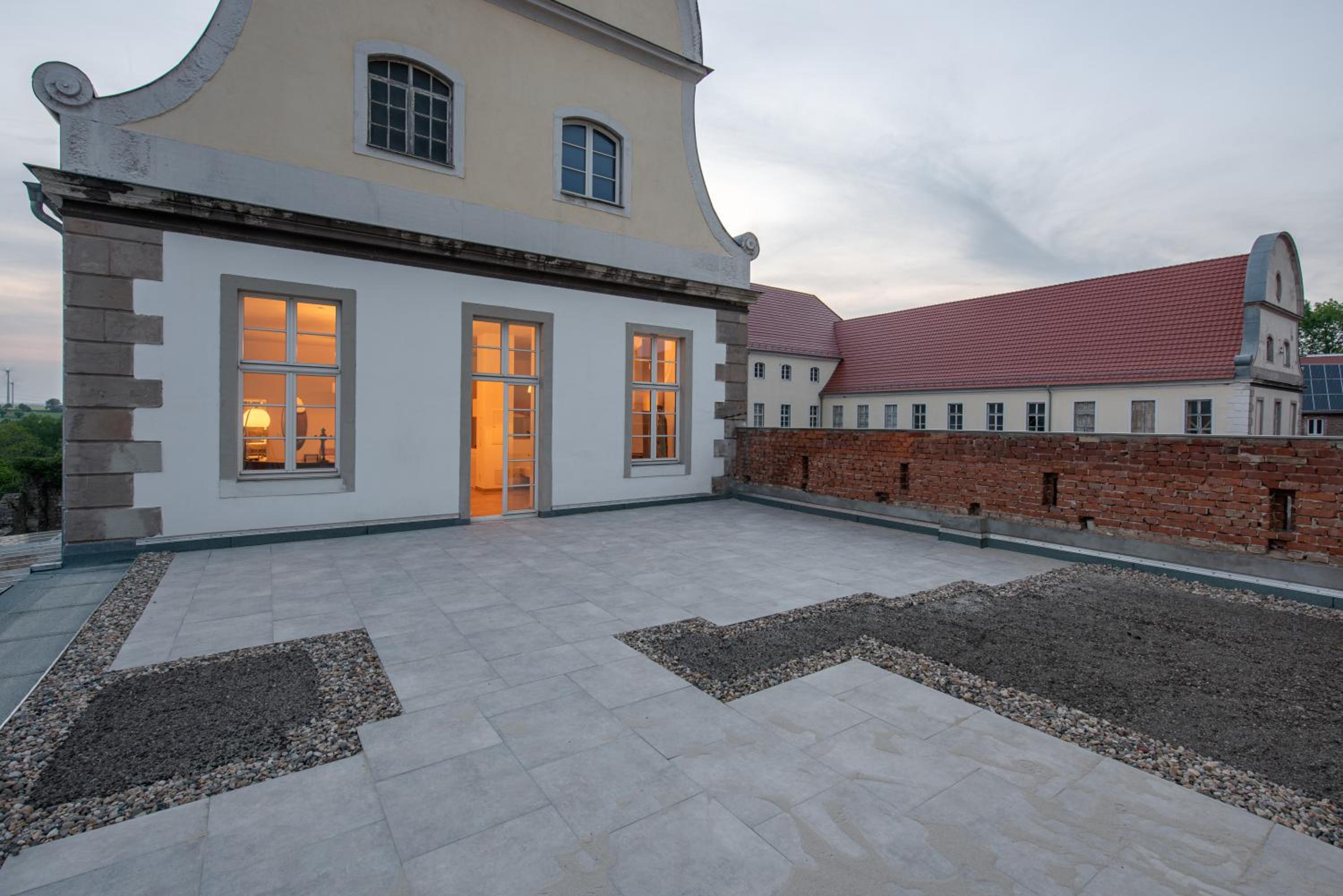Sonnenschloss