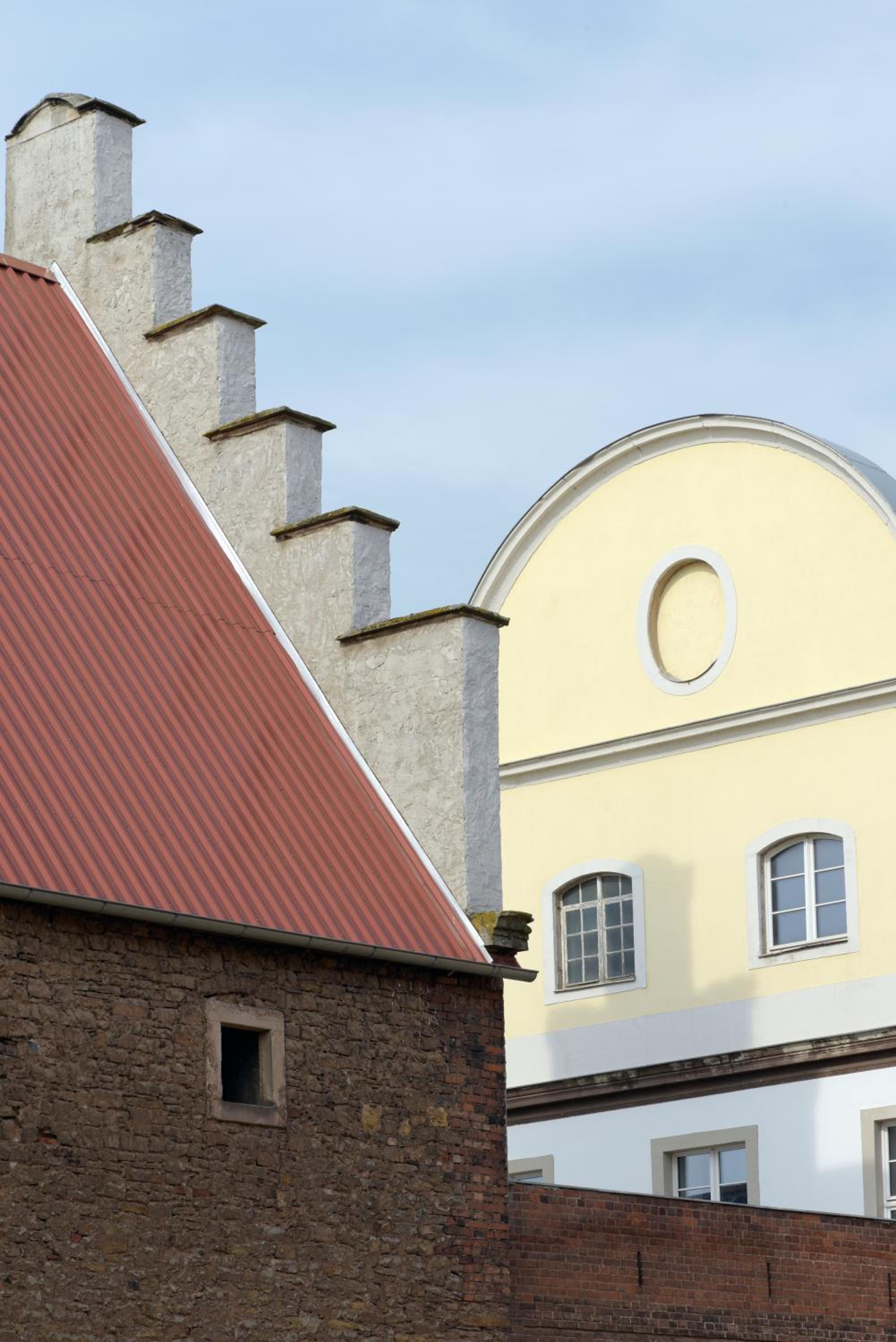 Sonnenschloss