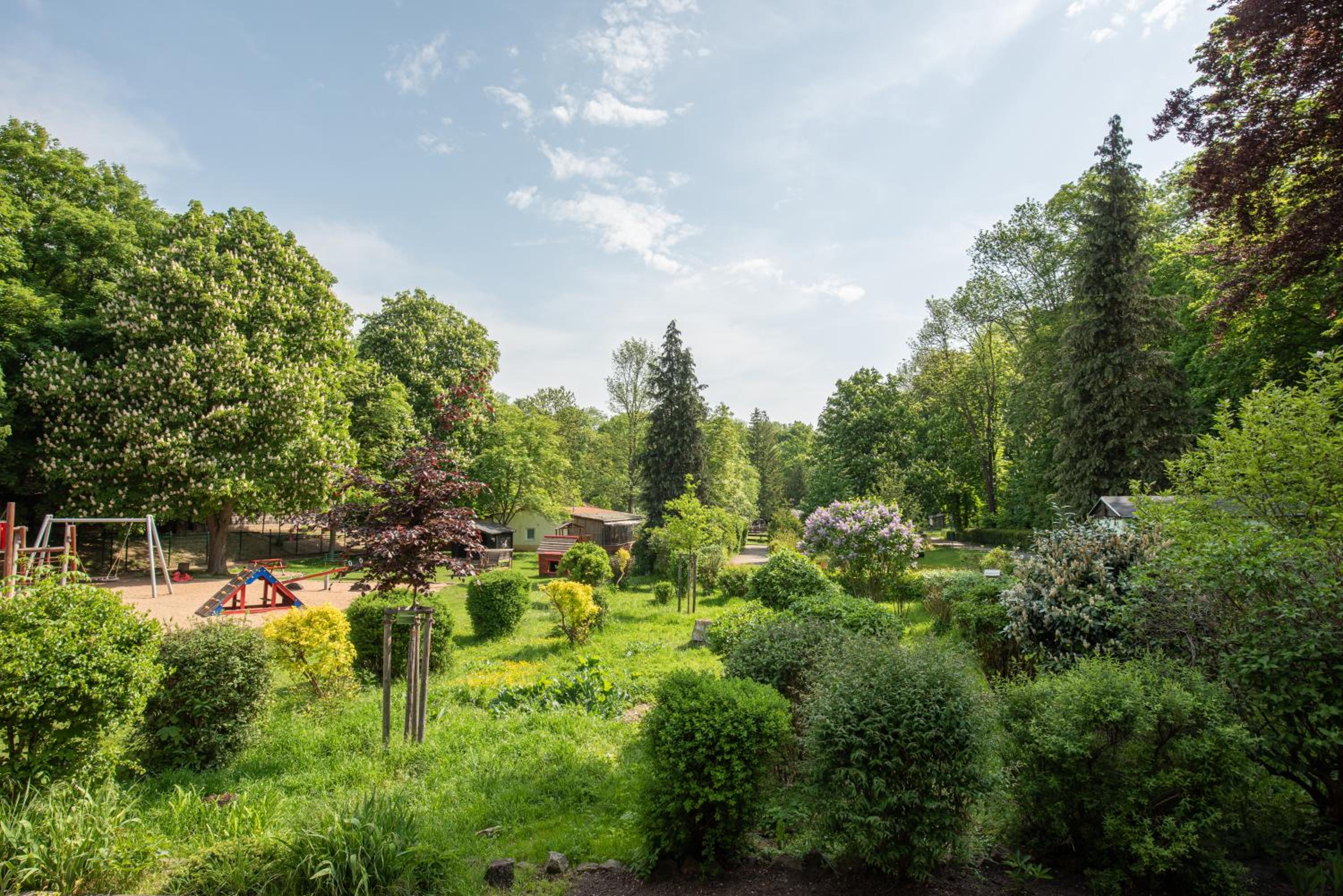 Sonnenschloss
