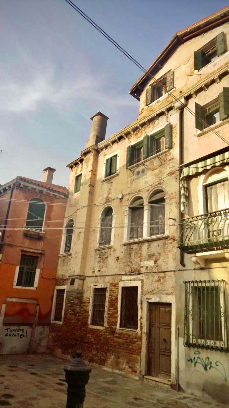 Garibaldi suite