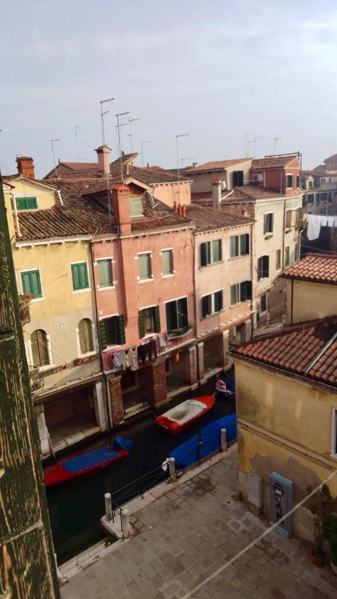 Garibaldi suite