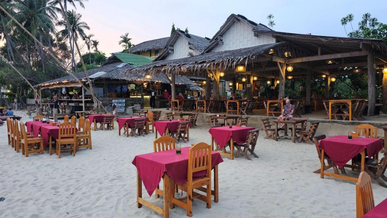 Kantiang Bay View Resort
