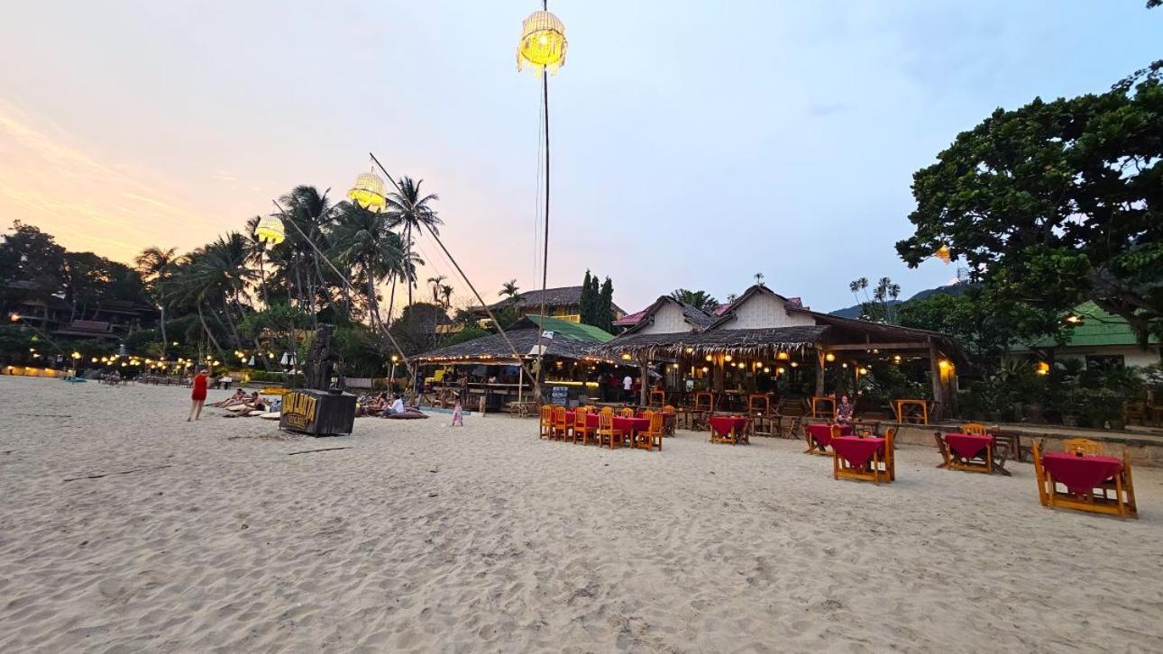 Kantiang Bay View Resort