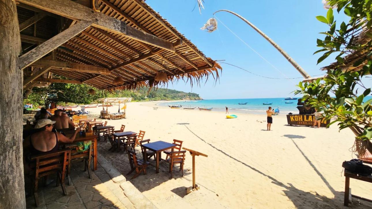 Kantiang Bay View Resort