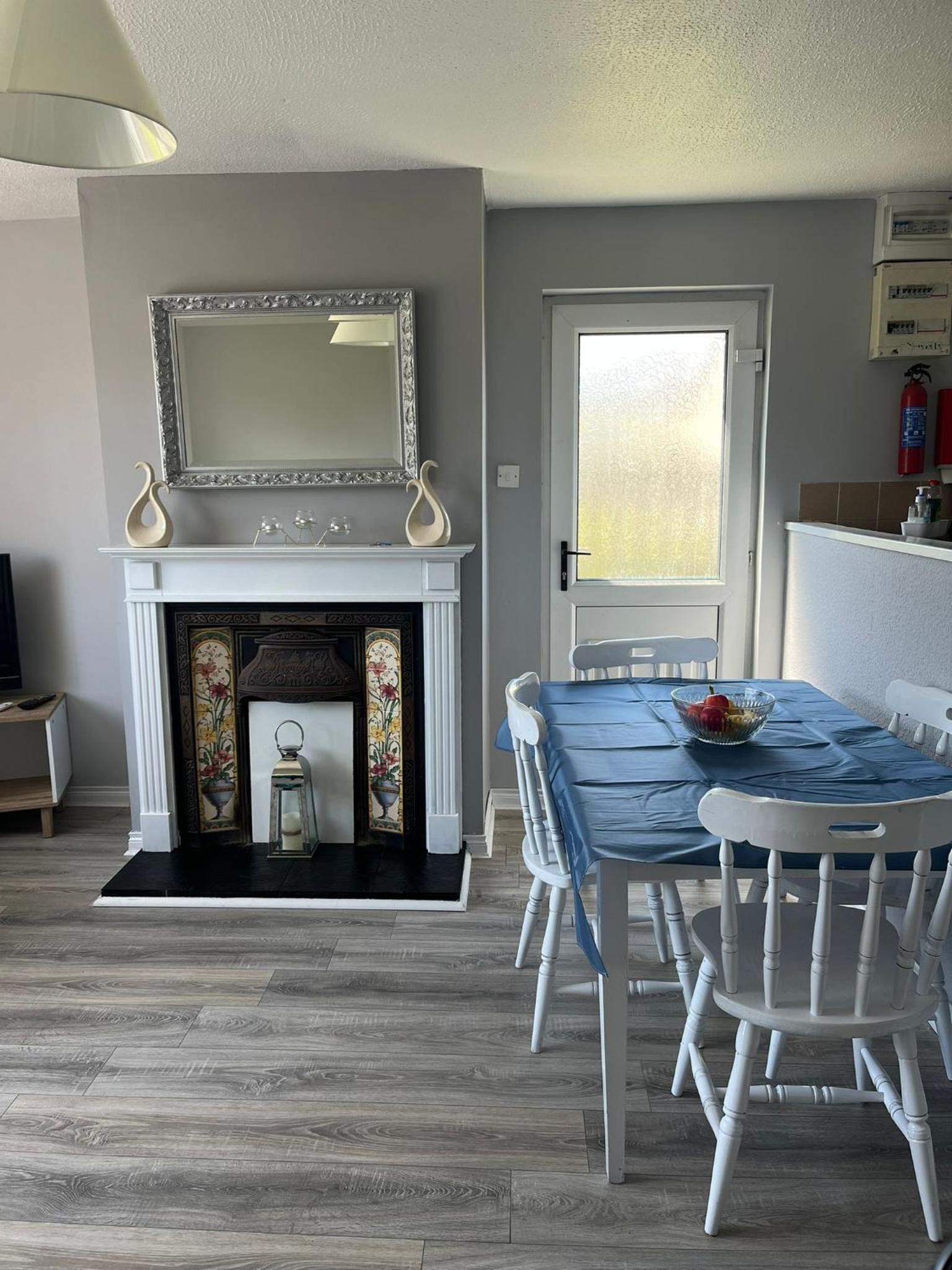 Armada Cottages Bundoran view 5