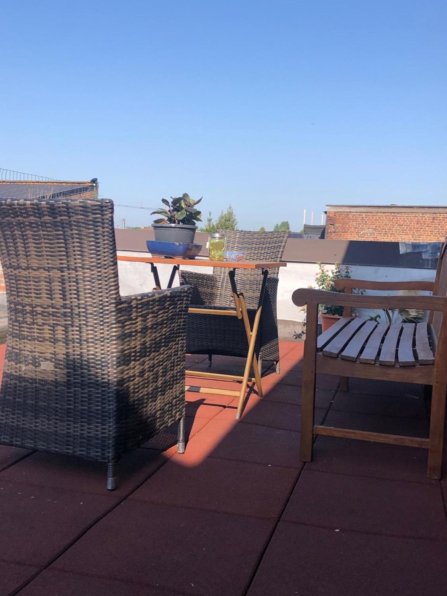 Vakantiewoning De Kassei Geraardsbergen max 12personen