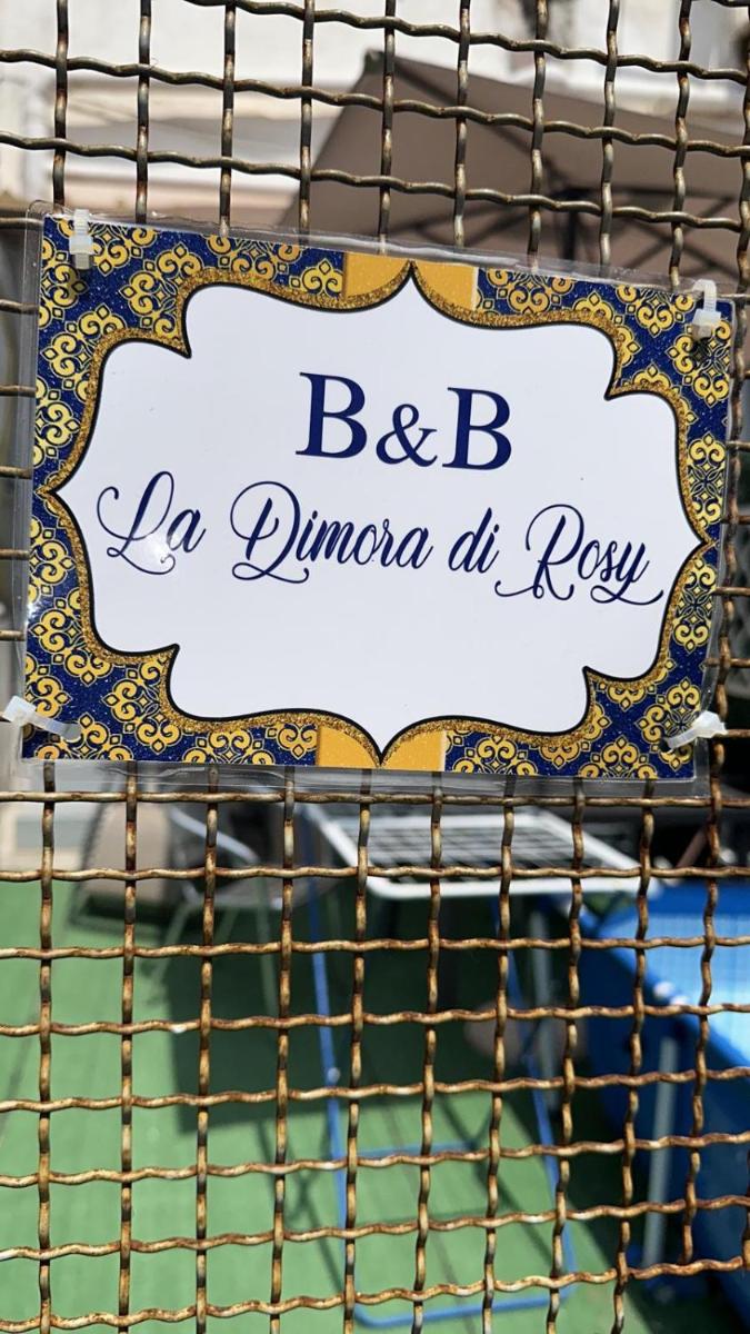 LA DIMORA DI ROSY photo 2