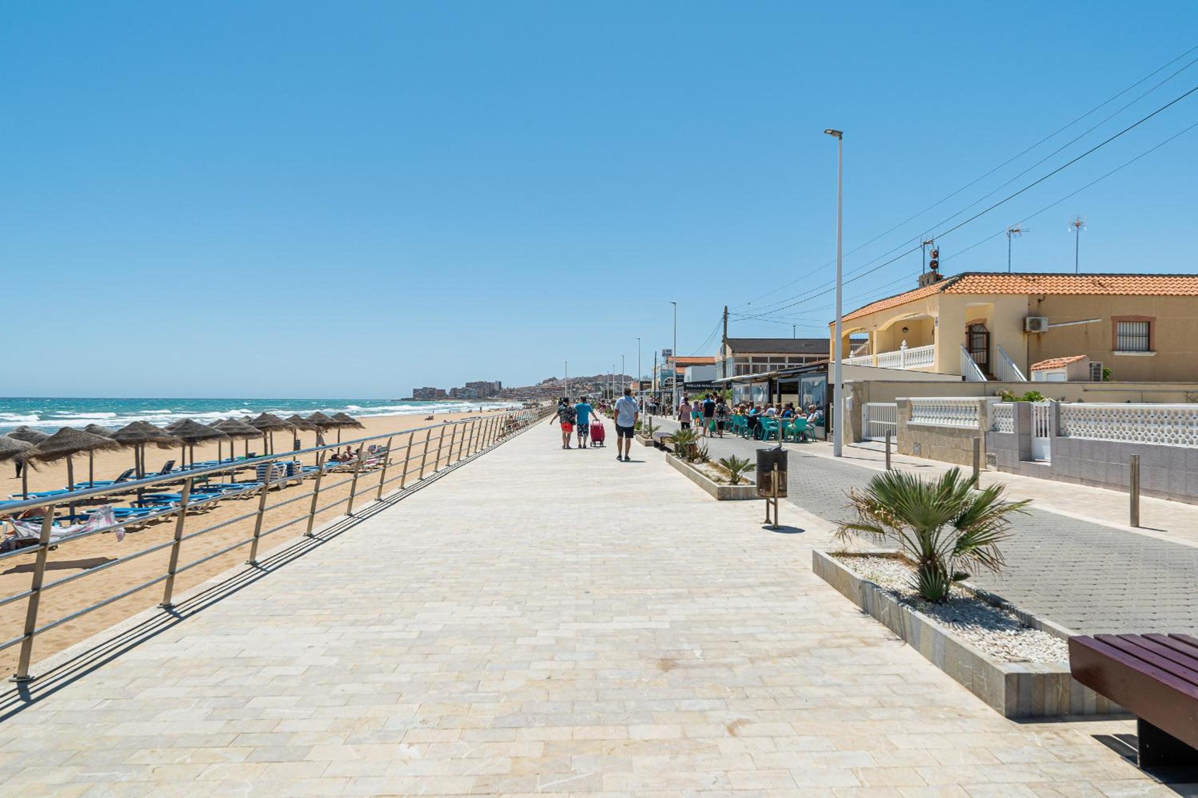 Apartament pod Palmami /Bajo las Palmeras