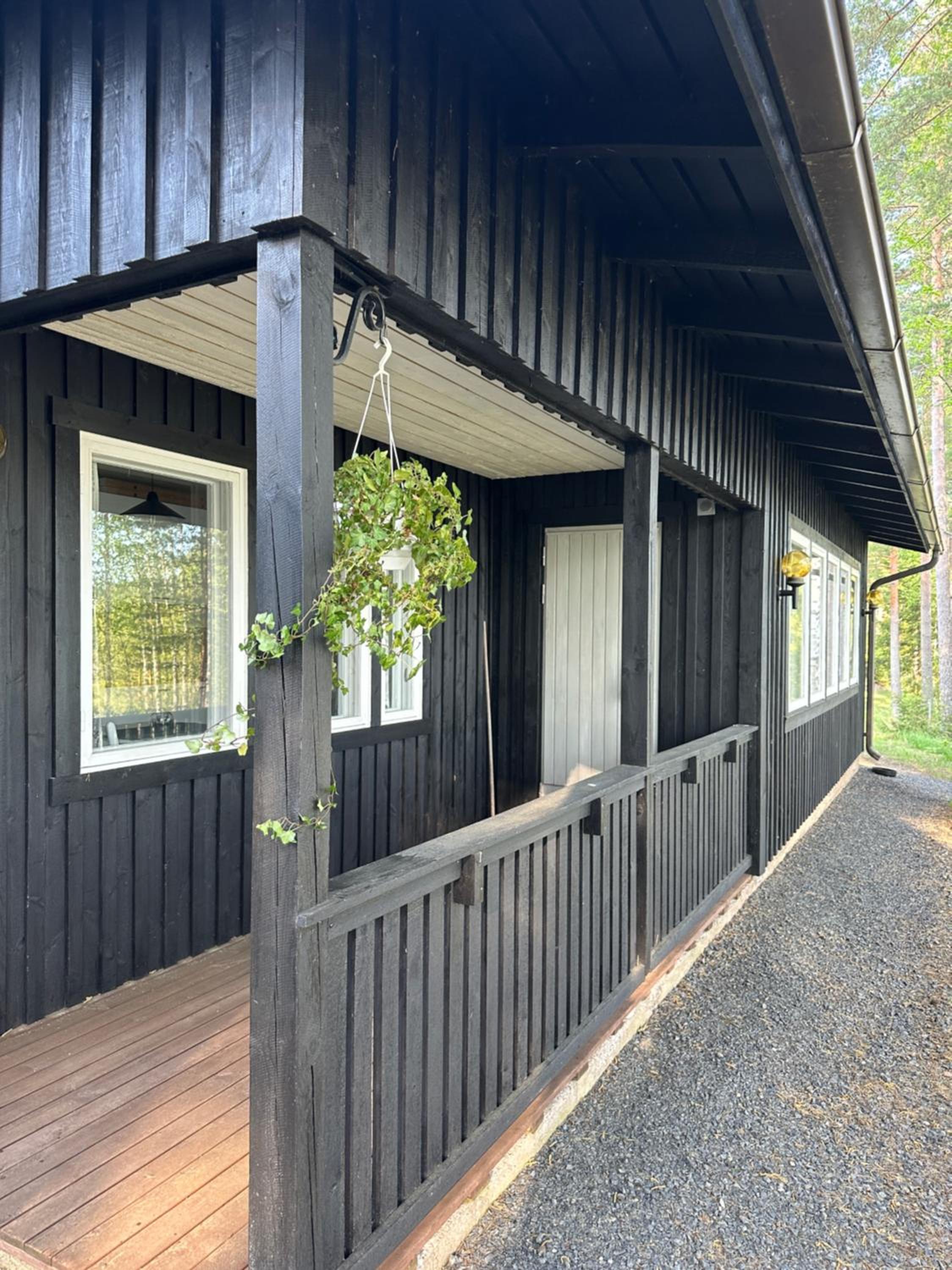 Mökki Summercottage