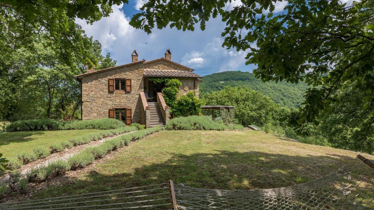 CASALE MOLLINA 6&2, Emma Villas view 4