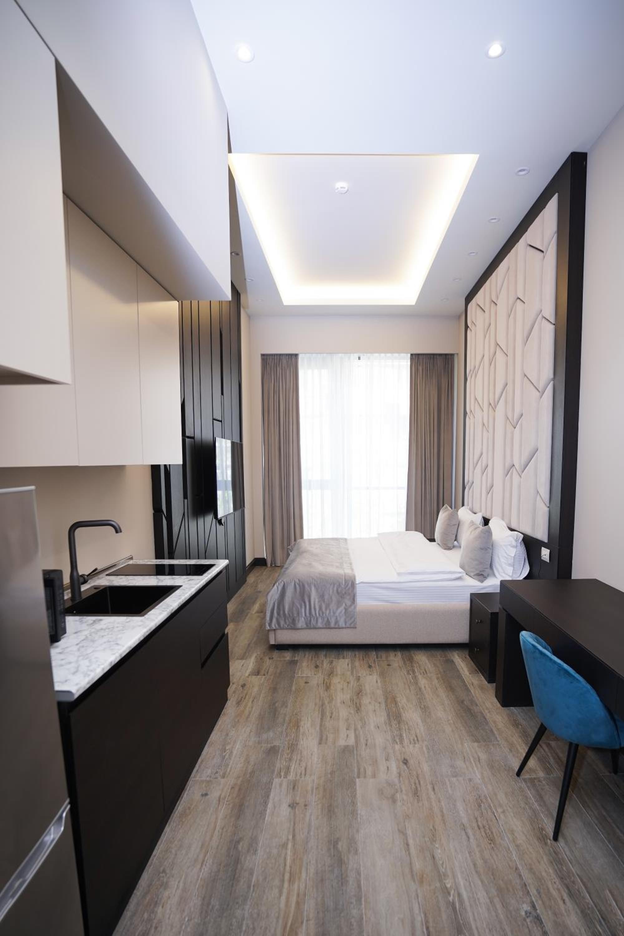 Soho Apart Hotel