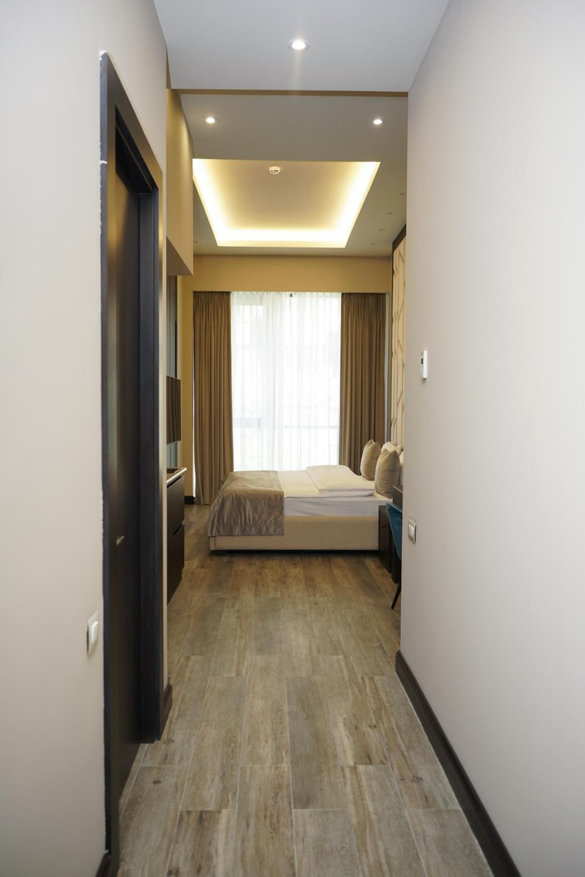 Soho Apart Hotel