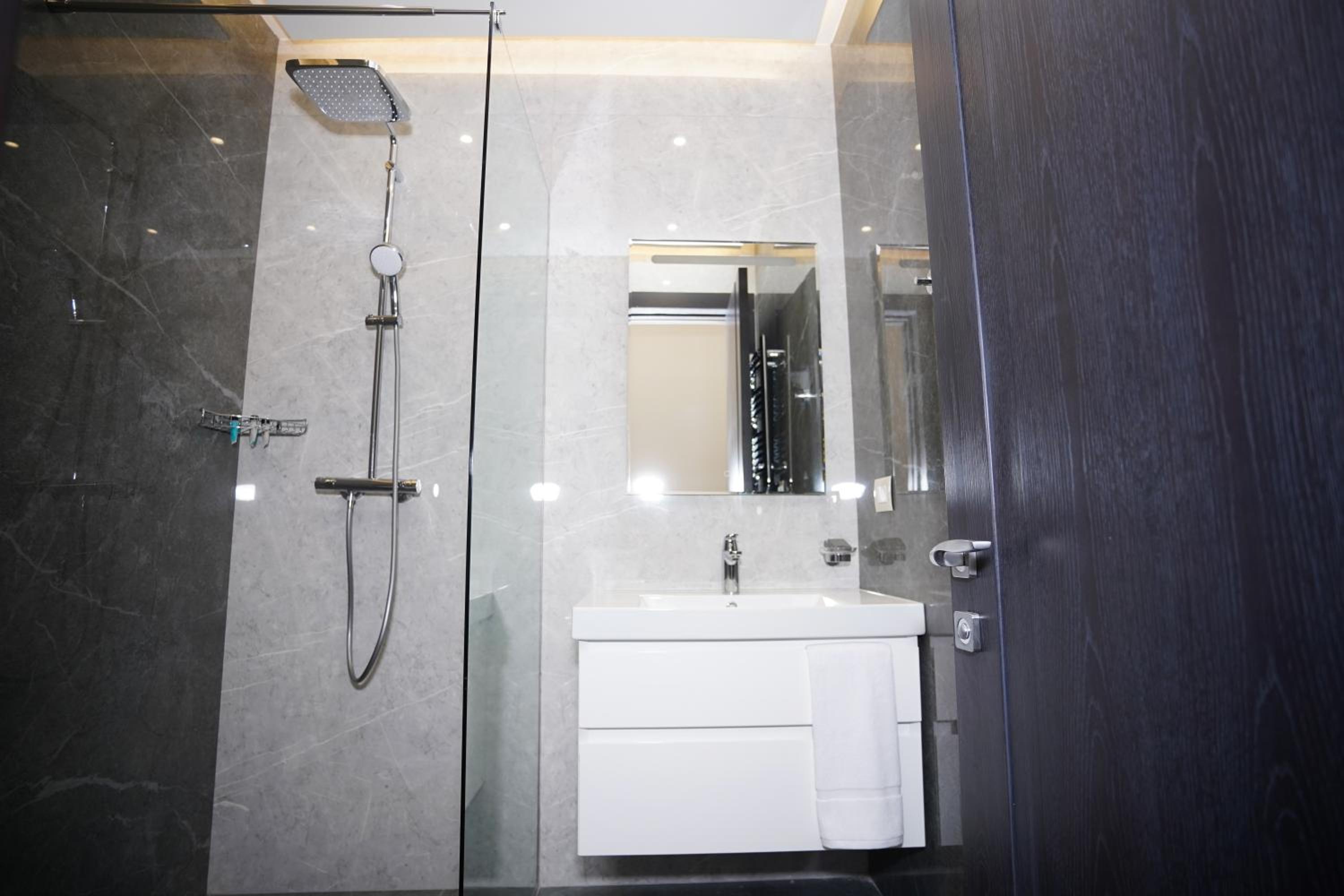 Soho Apart Hotel