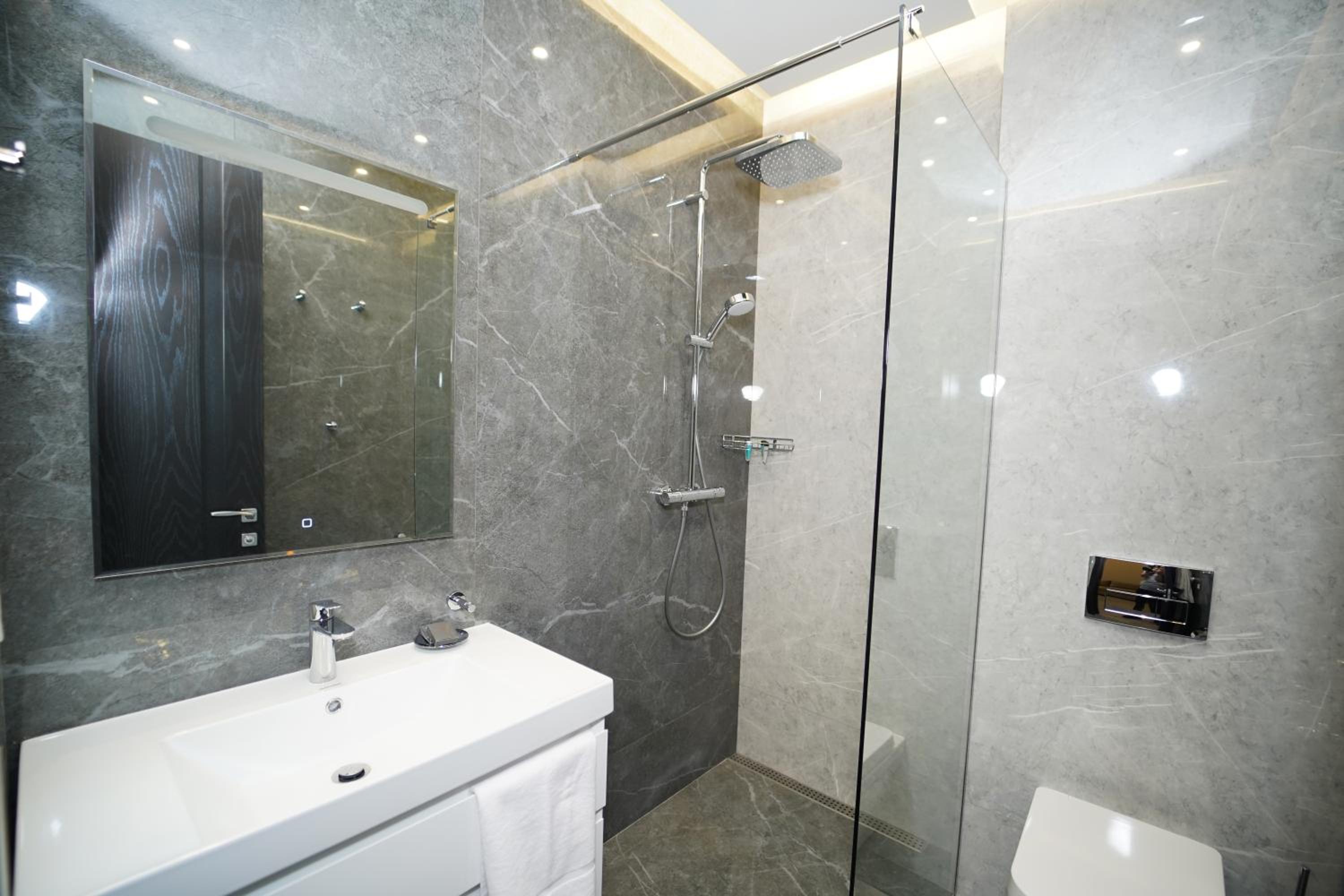 Soho Apart Hotel