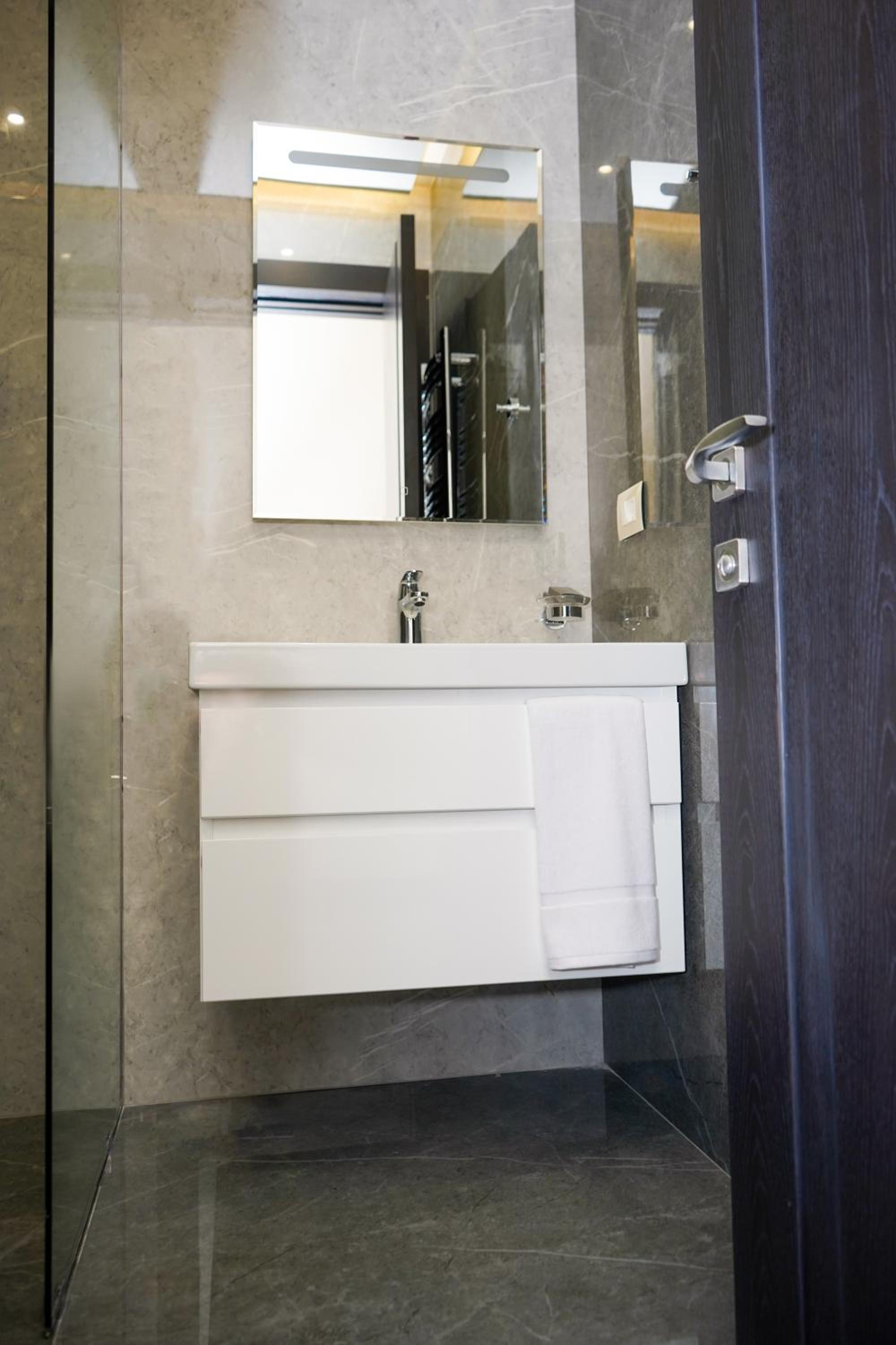 Soho Apart Hotel