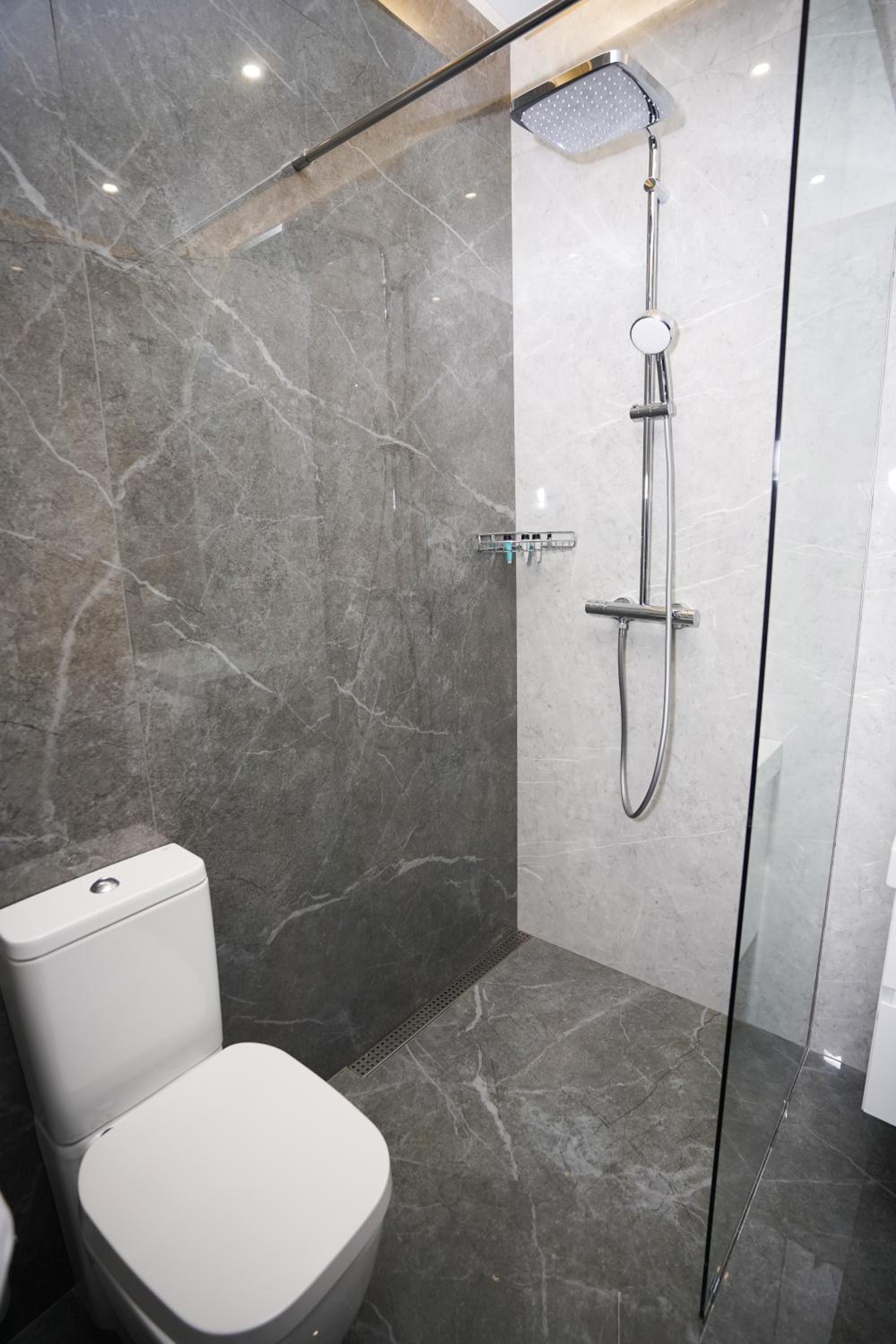 Soho Apart Hotel