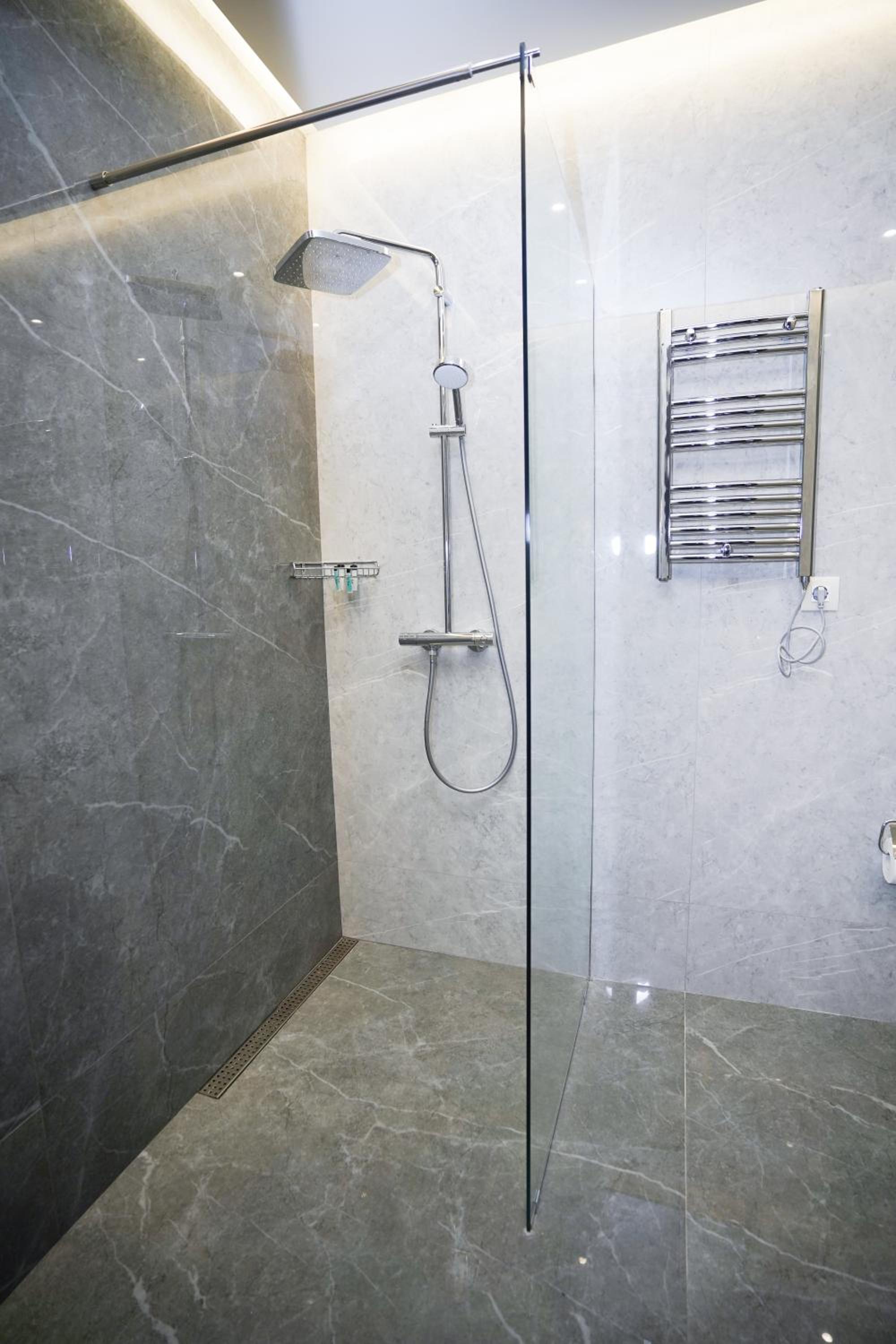 Soho Apart Hotel
