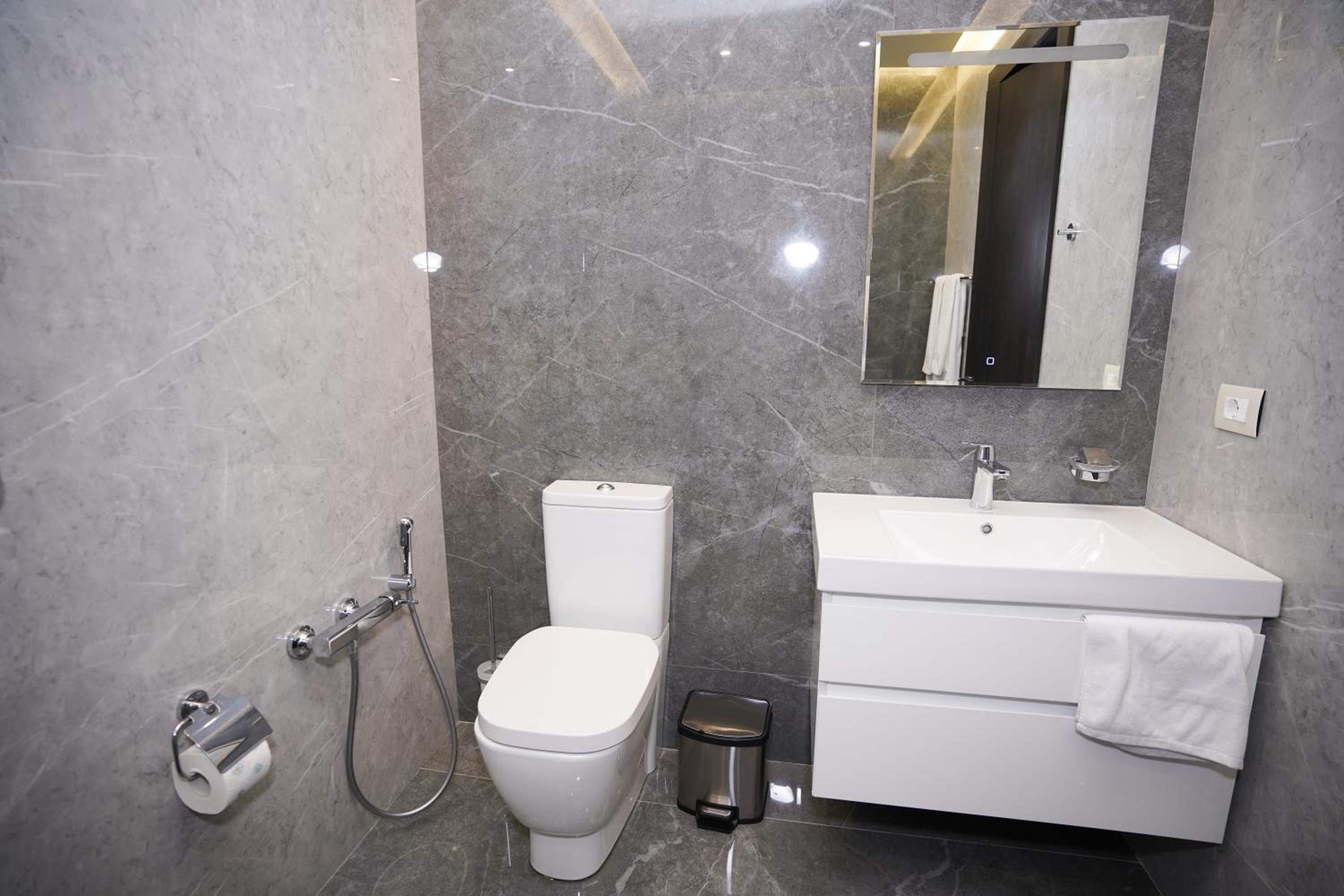 Soho Apart Hotel