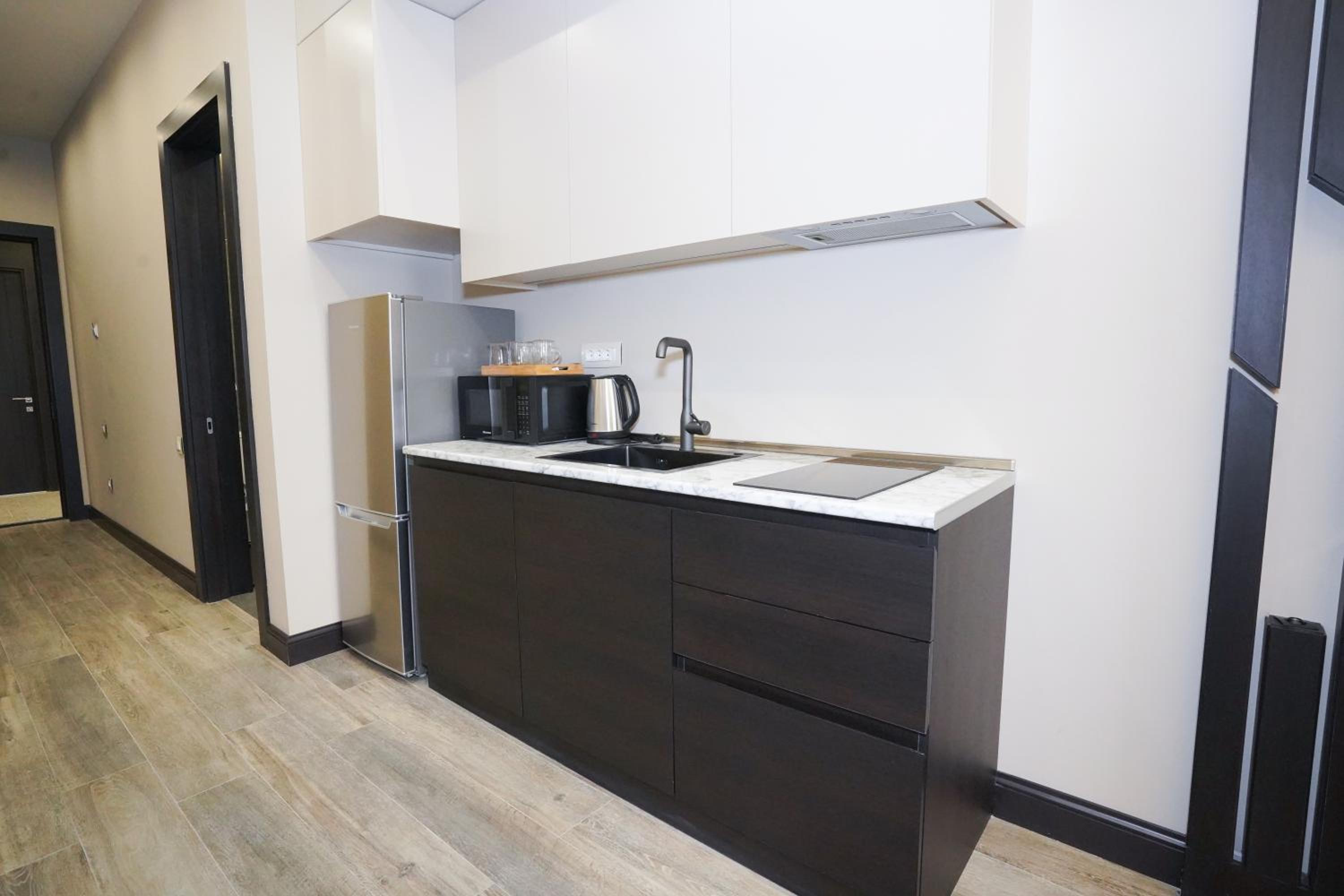Soho Apart Hotel