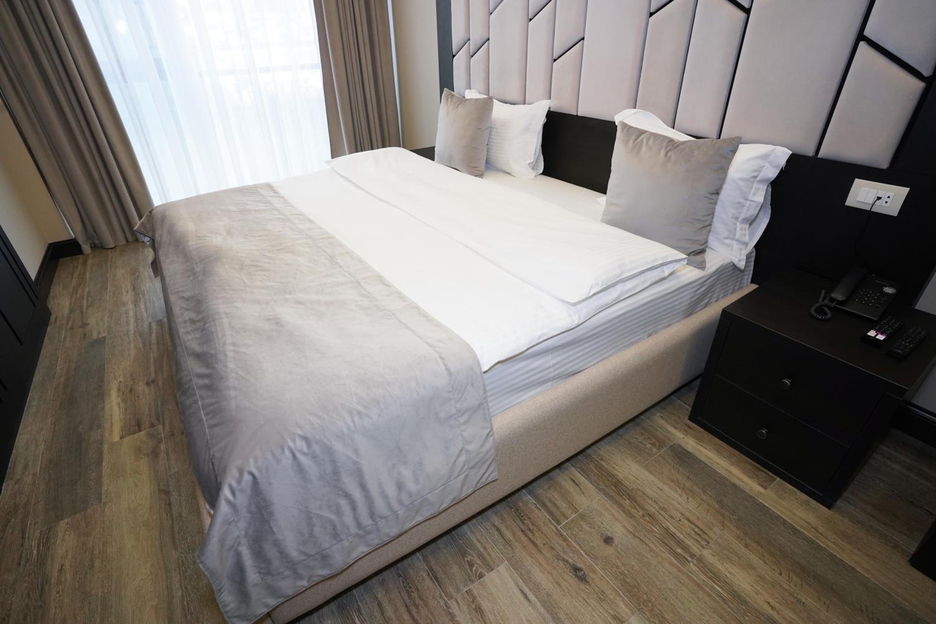 Soho Apart Hotel