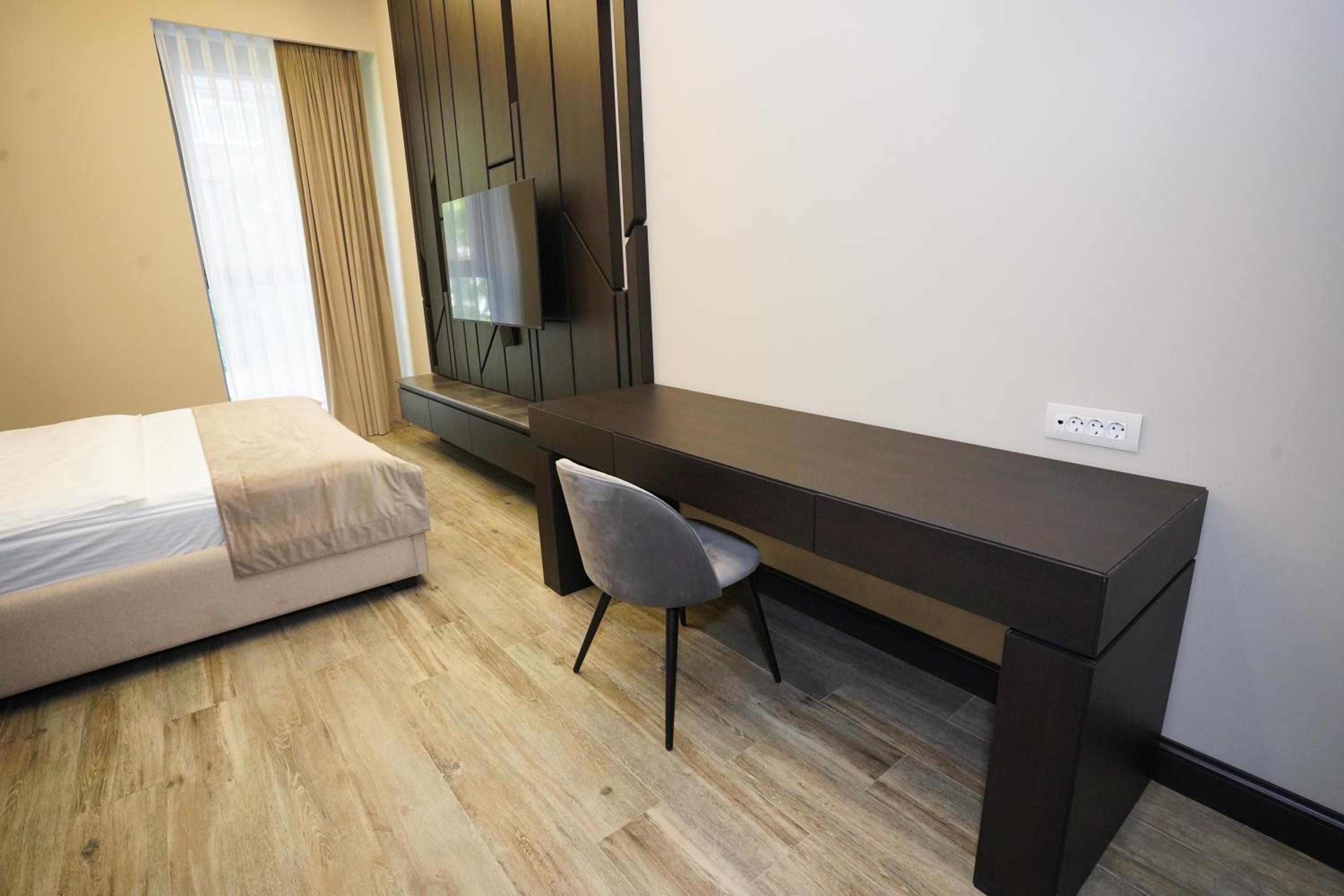 Soho Apart Hotel