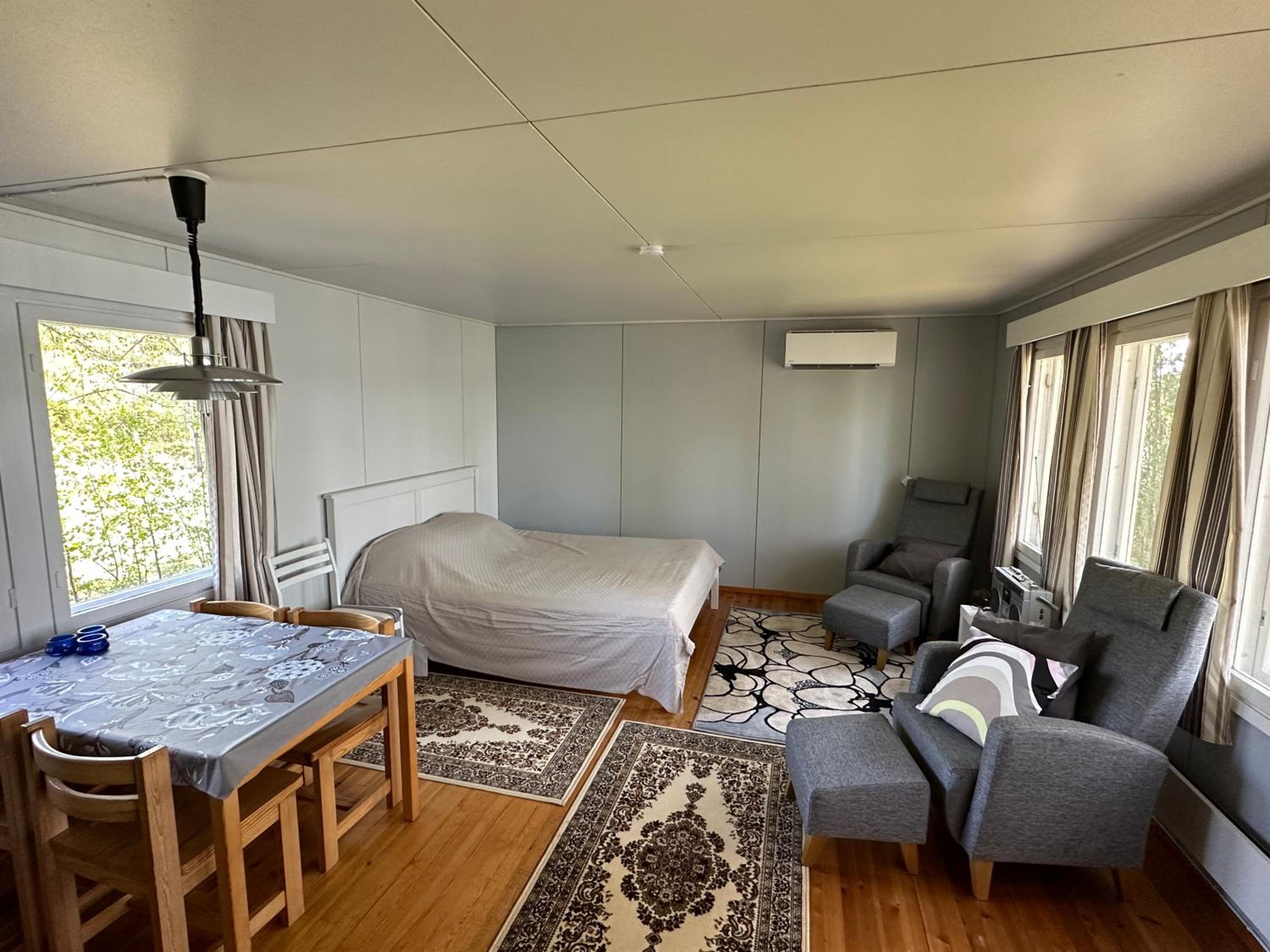 Mökki Summercottage