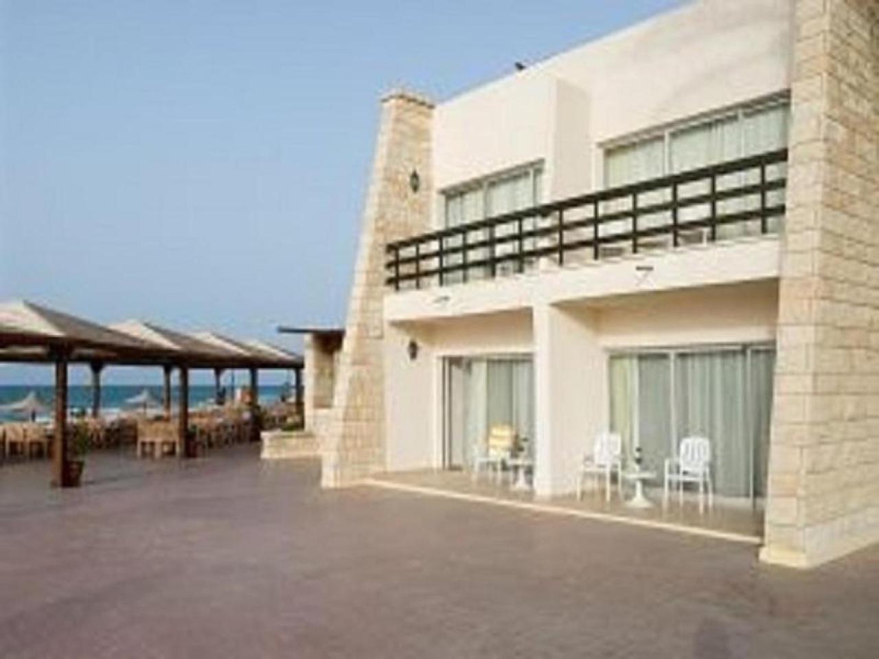Retac El Arish