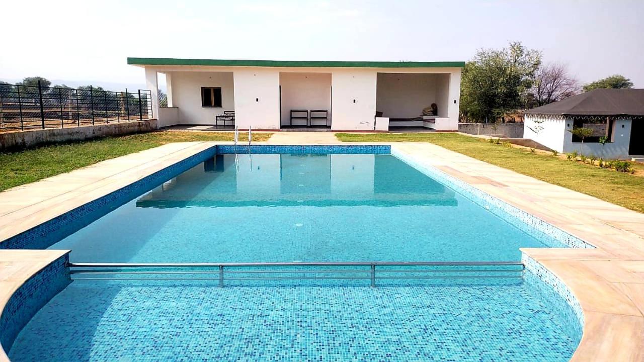The Sariska Retreat view 4