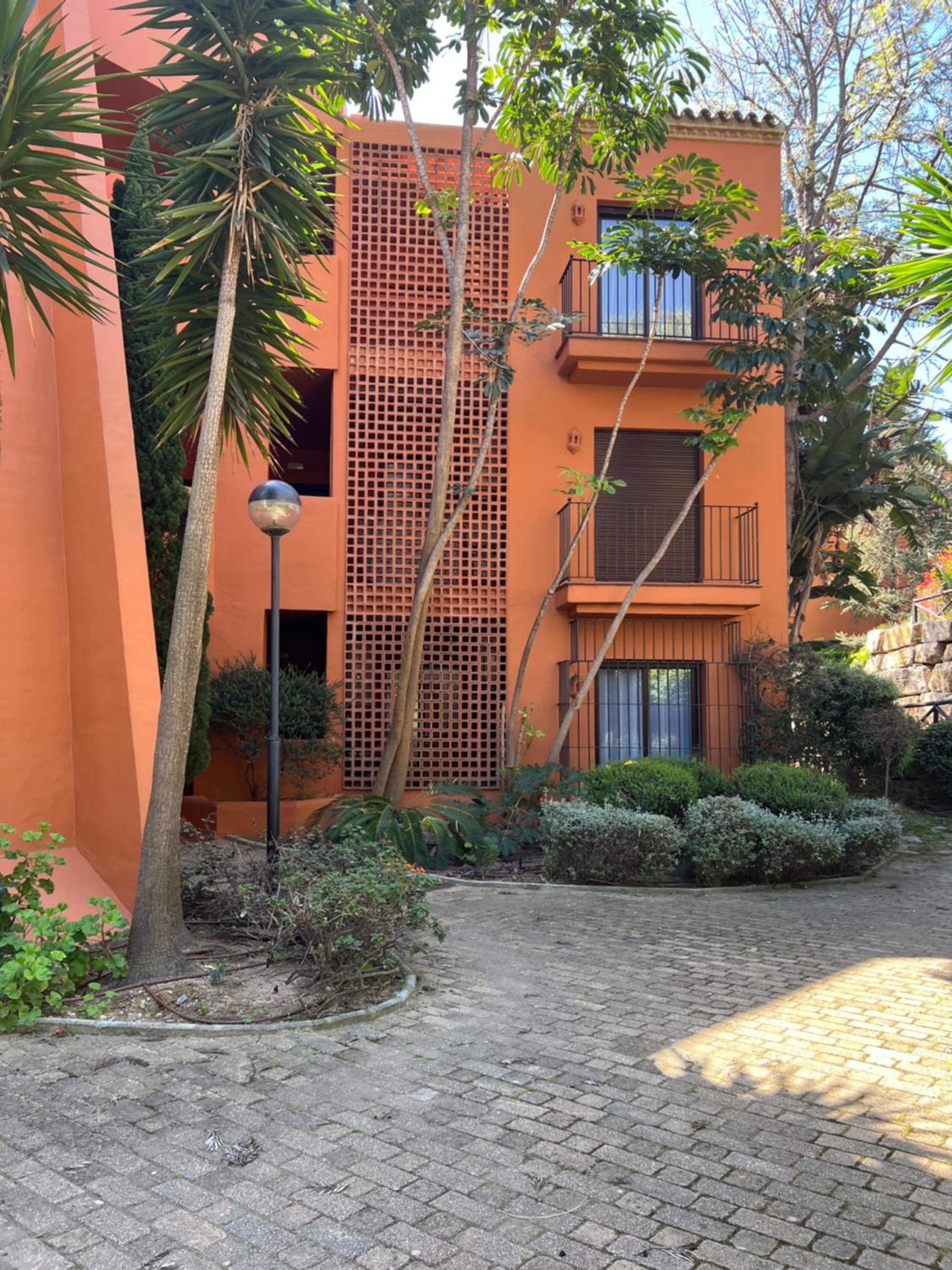 Paraíso Galera - Apartamento con piscina