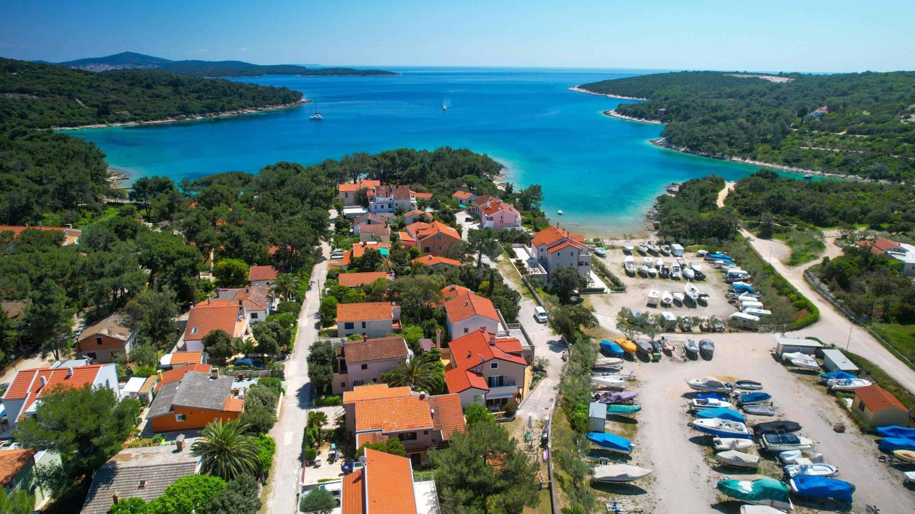 Apartman Oliva