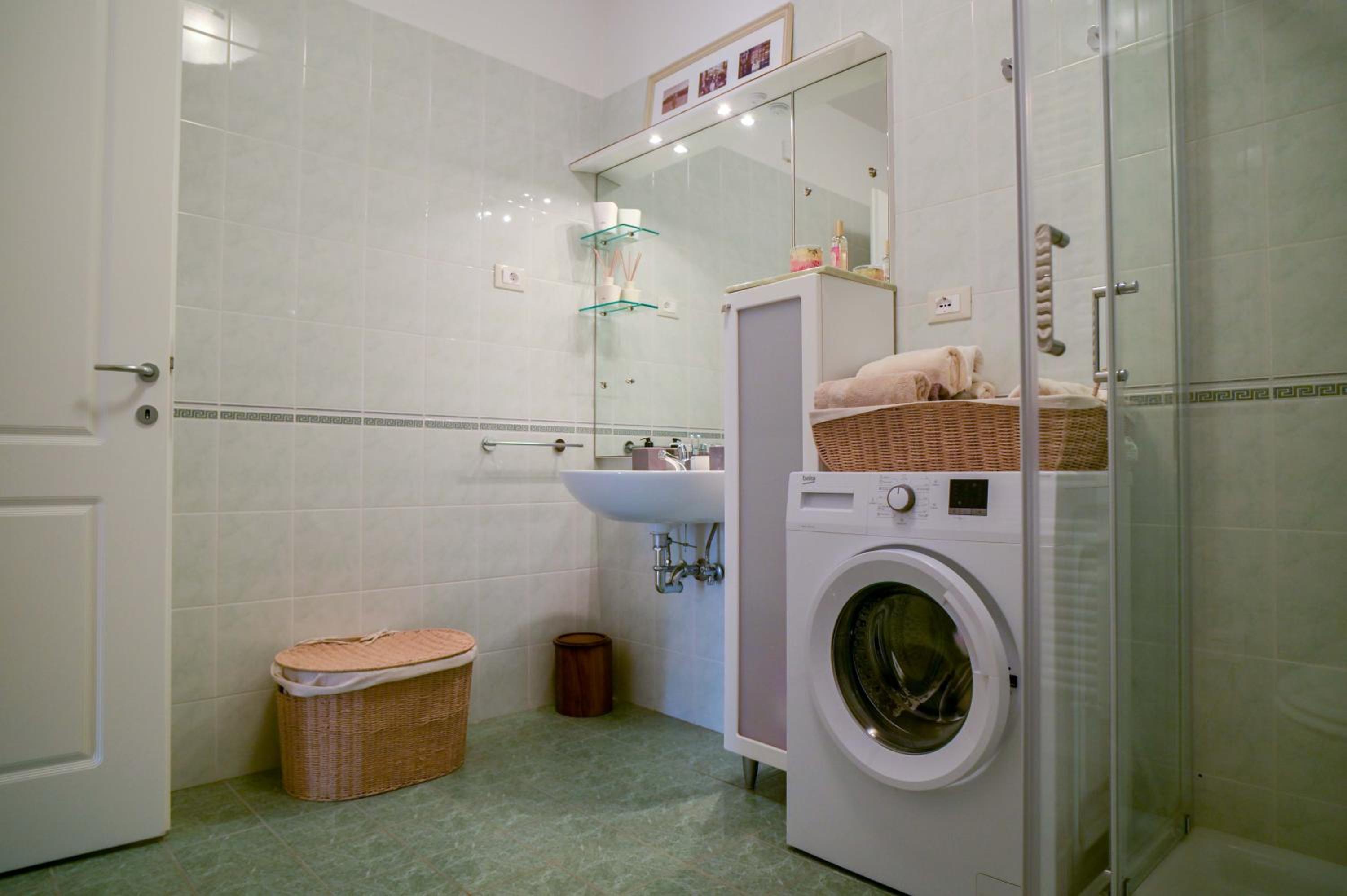 Apartman Oliva