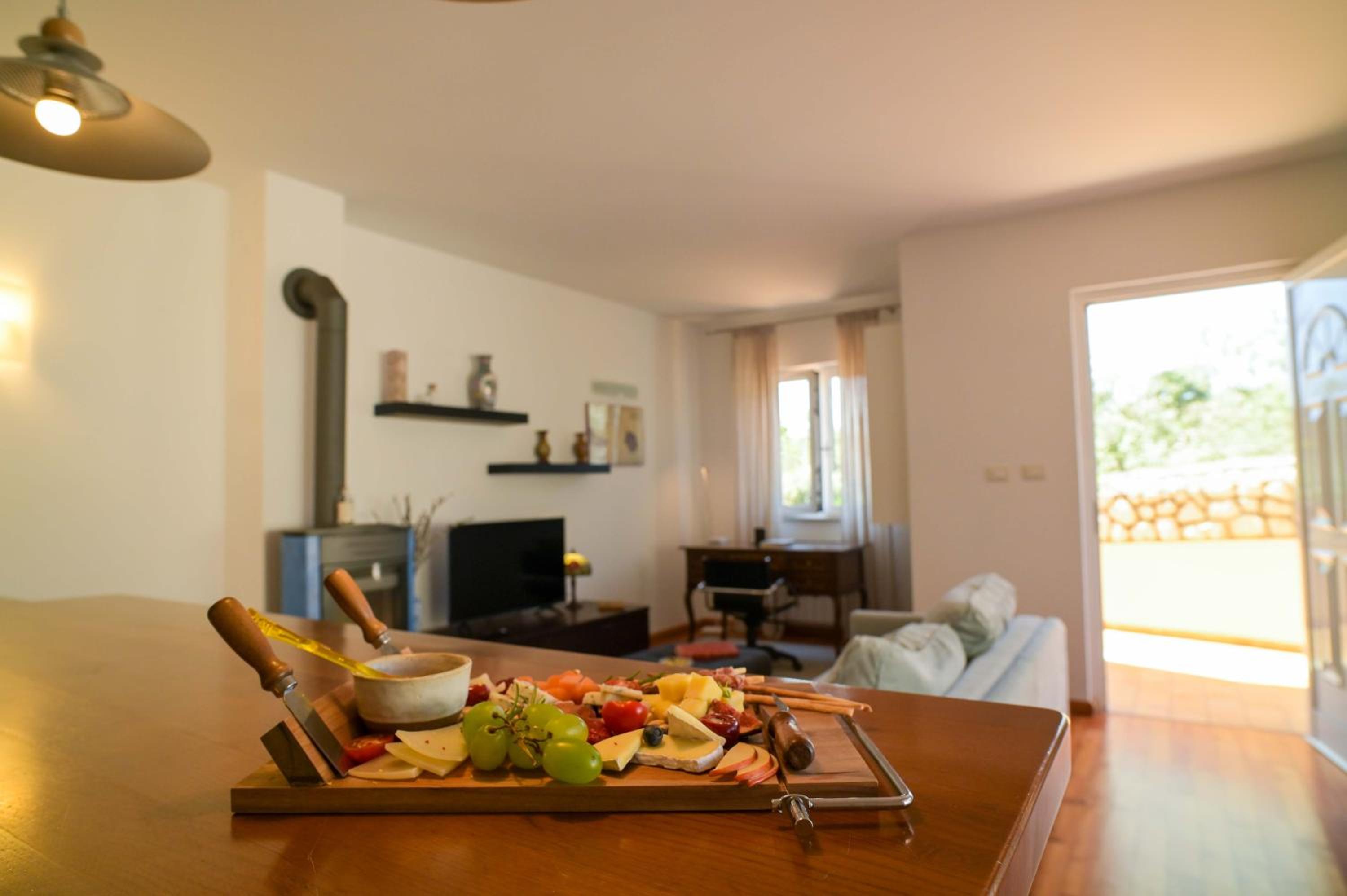 Apartman Oliva
