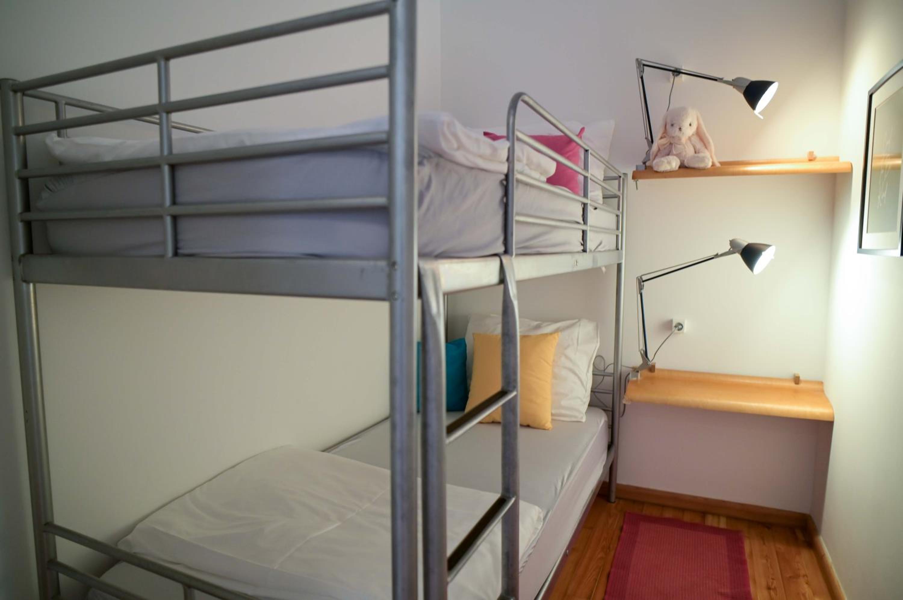 Apartman Oliva
