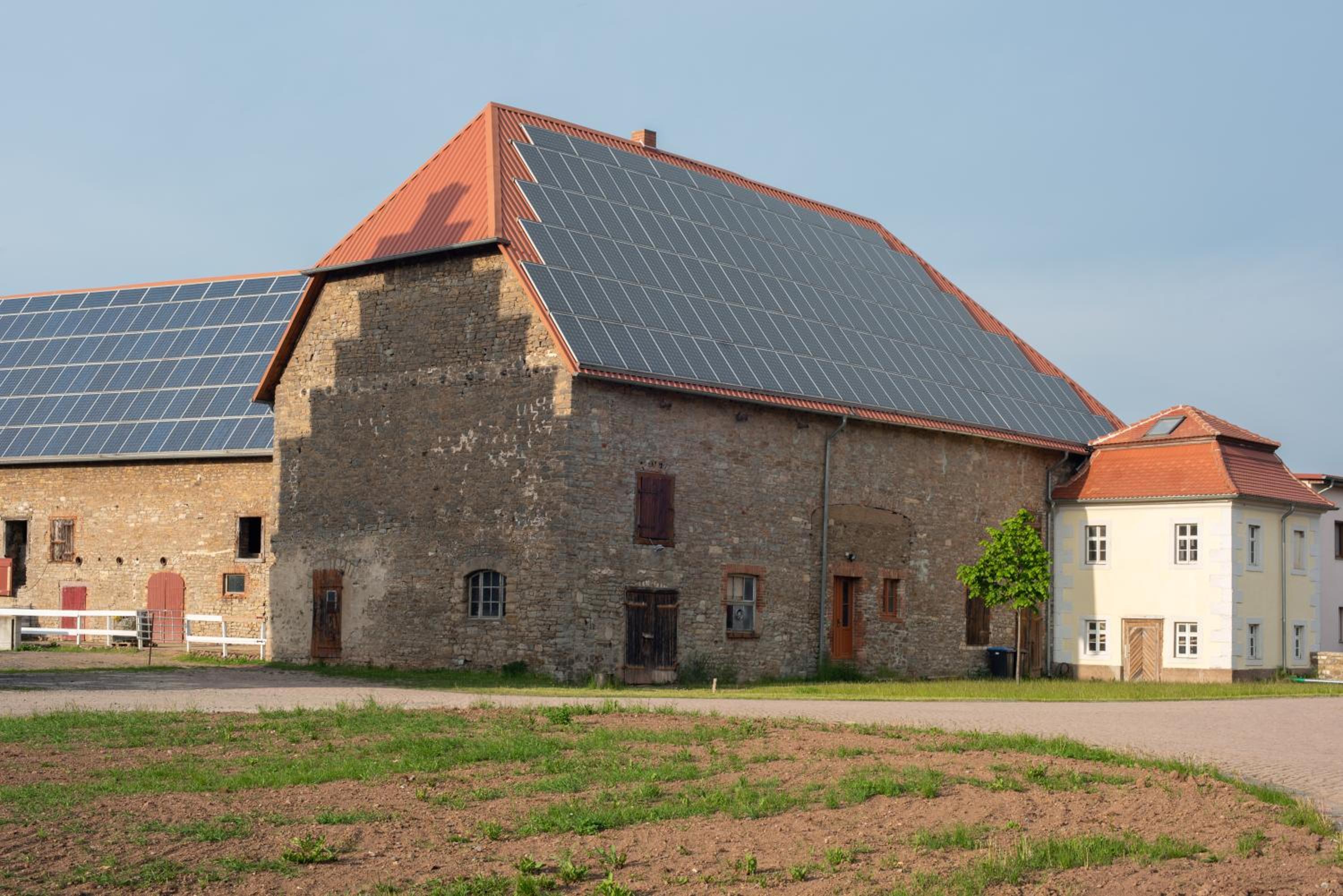 Sonnenschloss