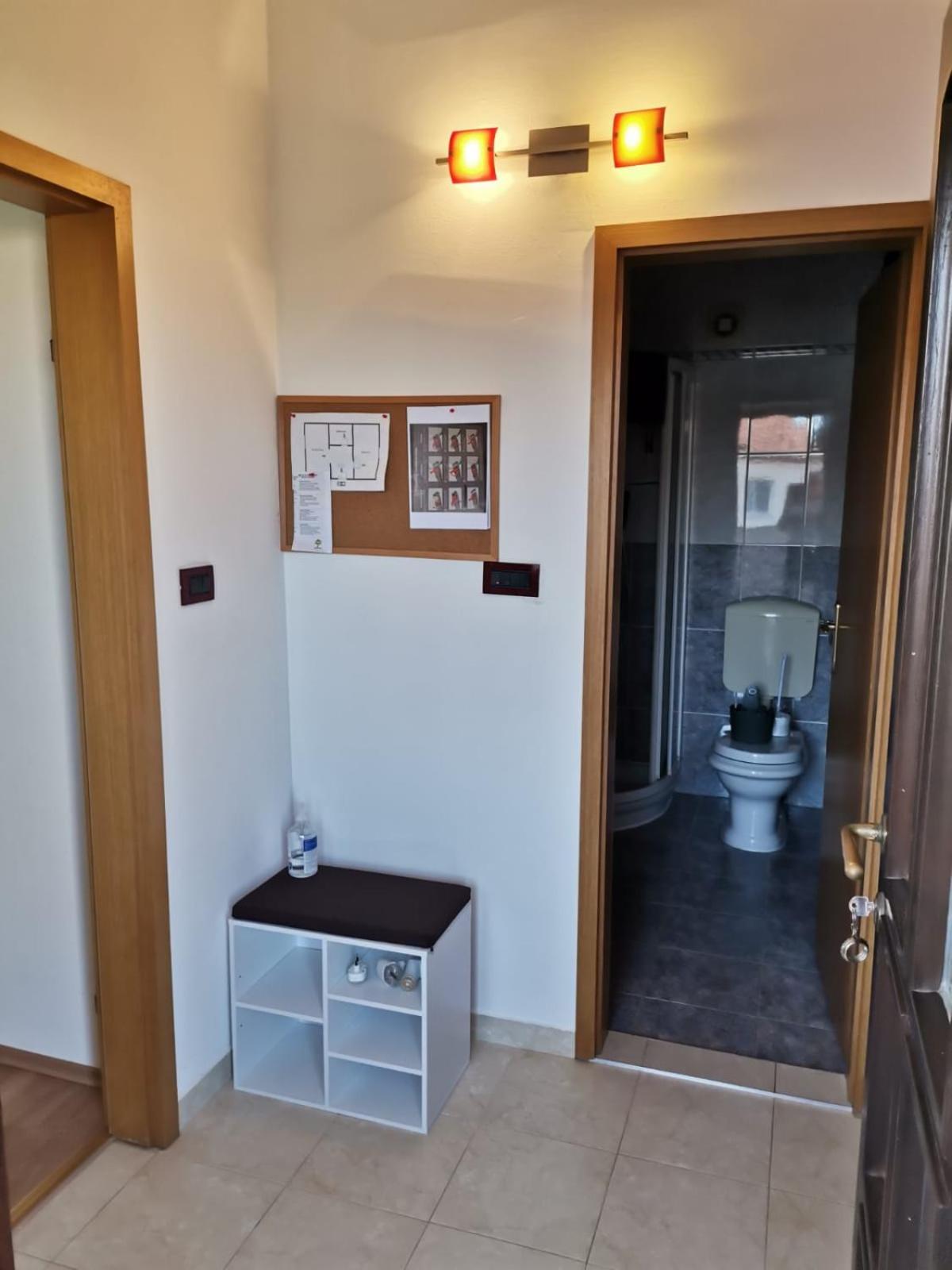 Appartement Sonia view 5