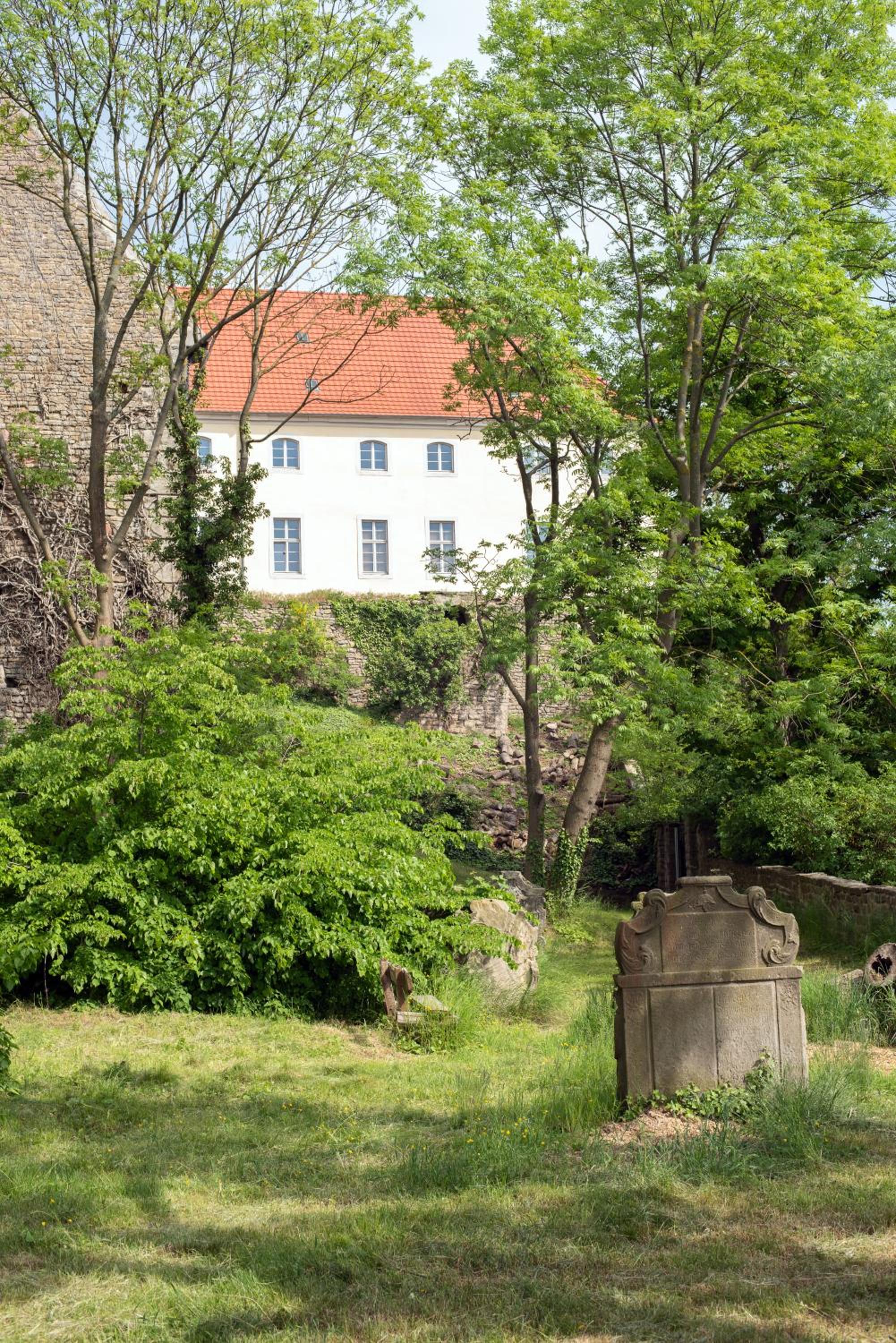 Sonnenschloss