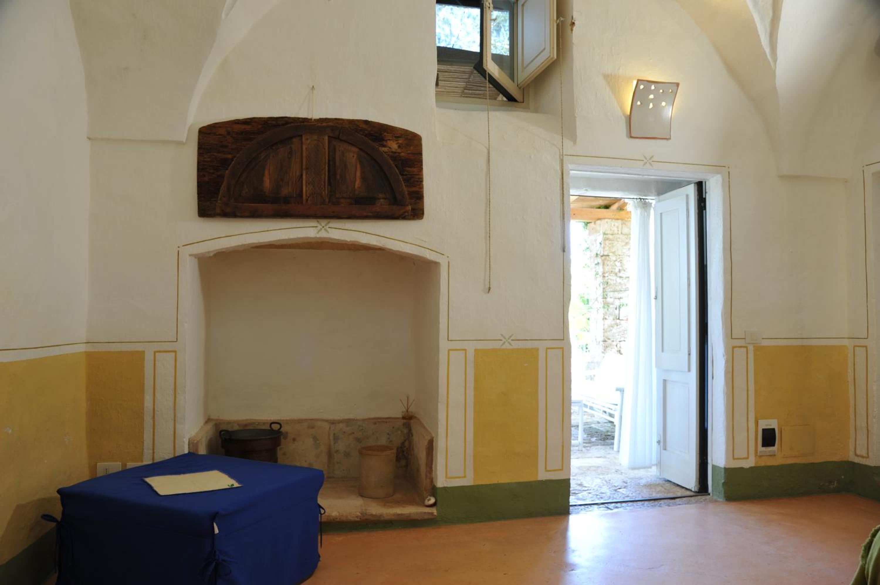Masseria Cristo