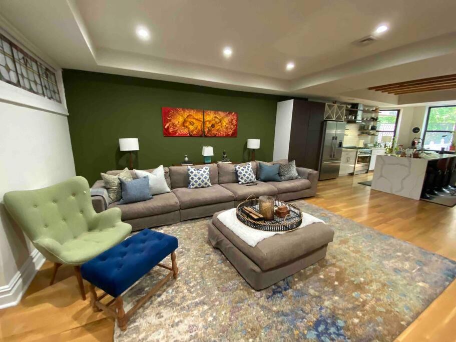 Chauncey Townhouse view 4