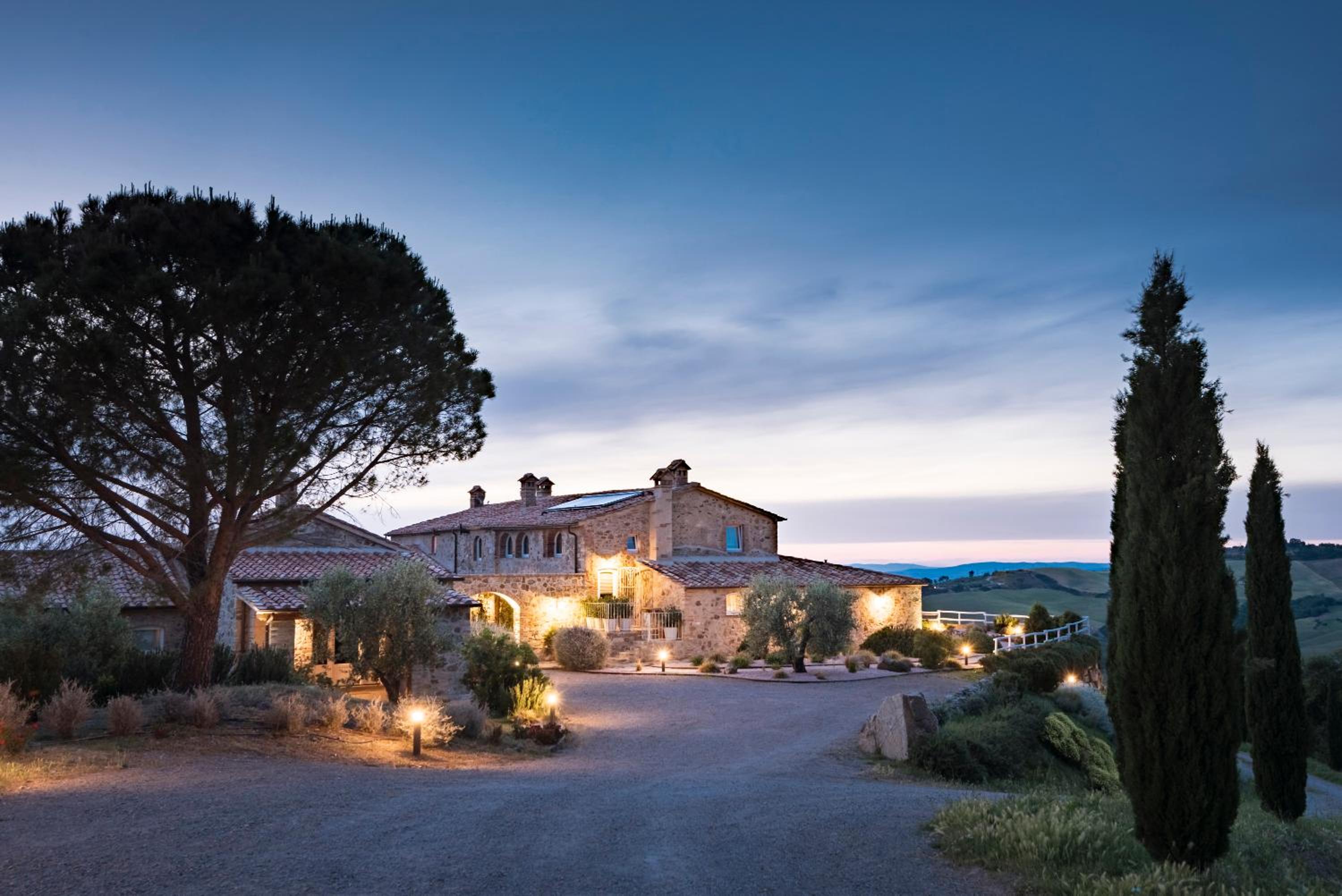 Dimora Santa Margherita - Boutique Hotel